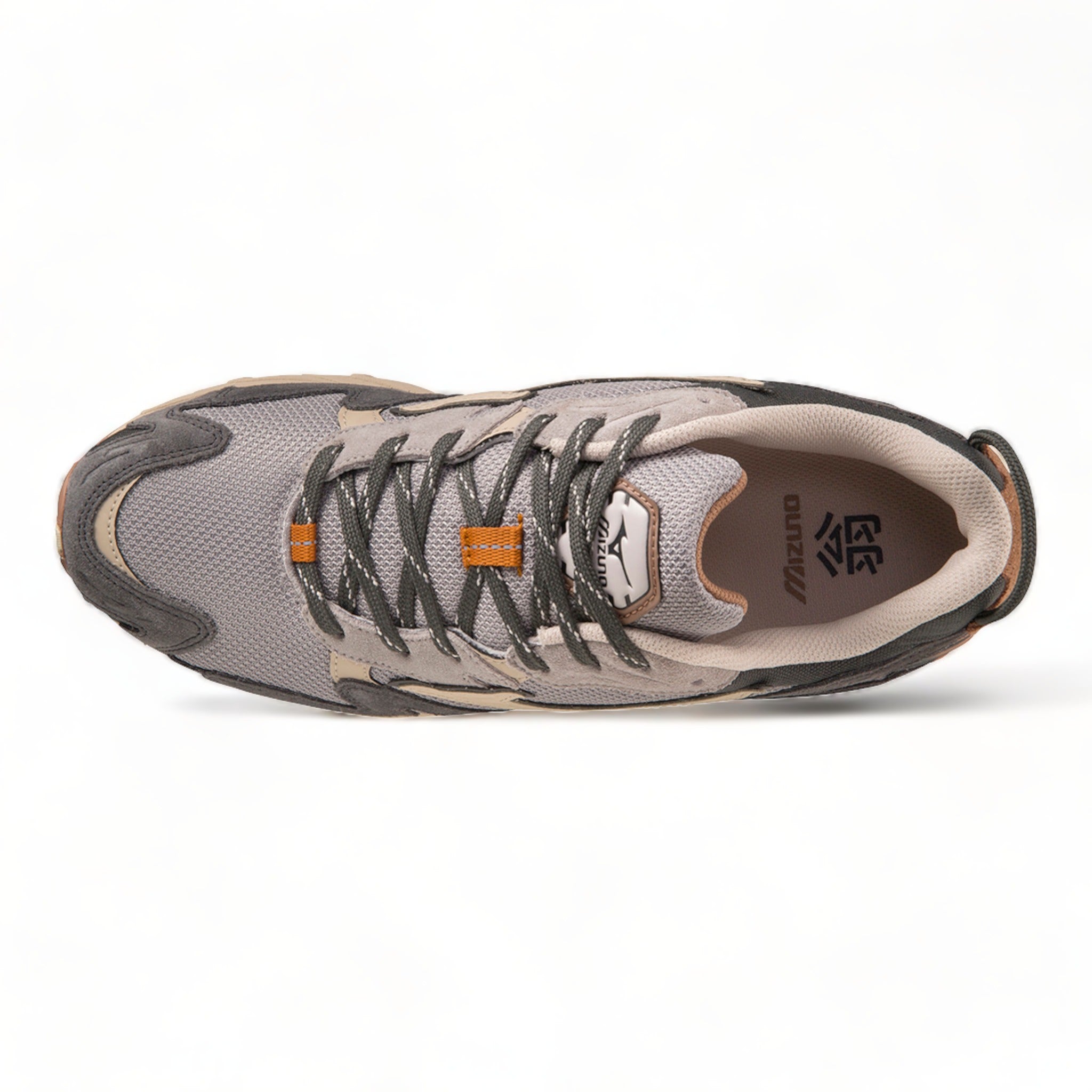 Mizuno Wave Rider 10
