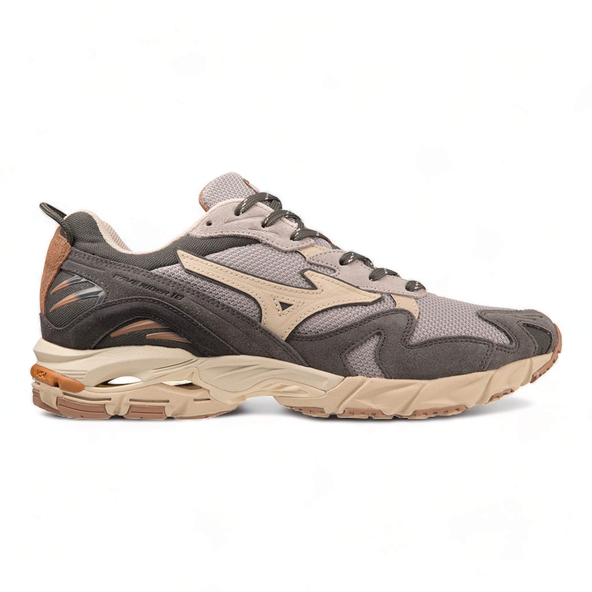 Mizuno Wave Rider 10