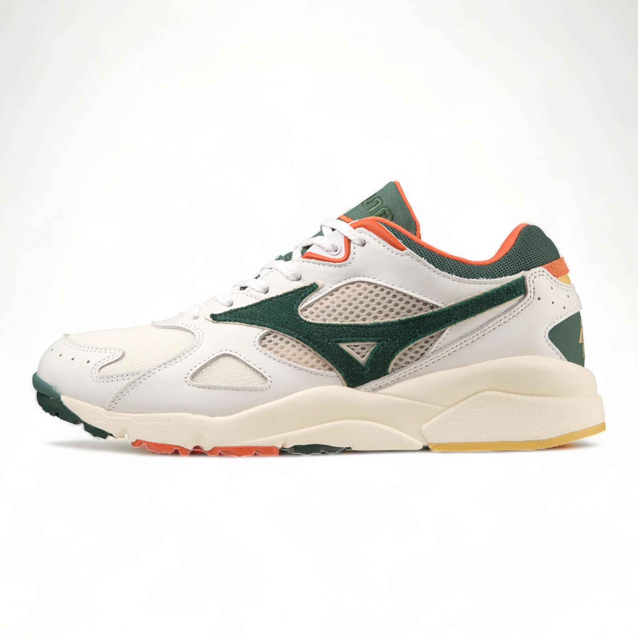 Mizuno Sky Medal Age Of Legends: A Kizuna Pack