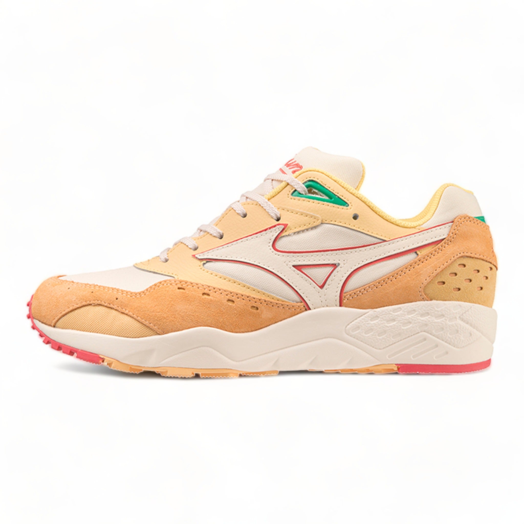 Mizuno Contender Ceizer