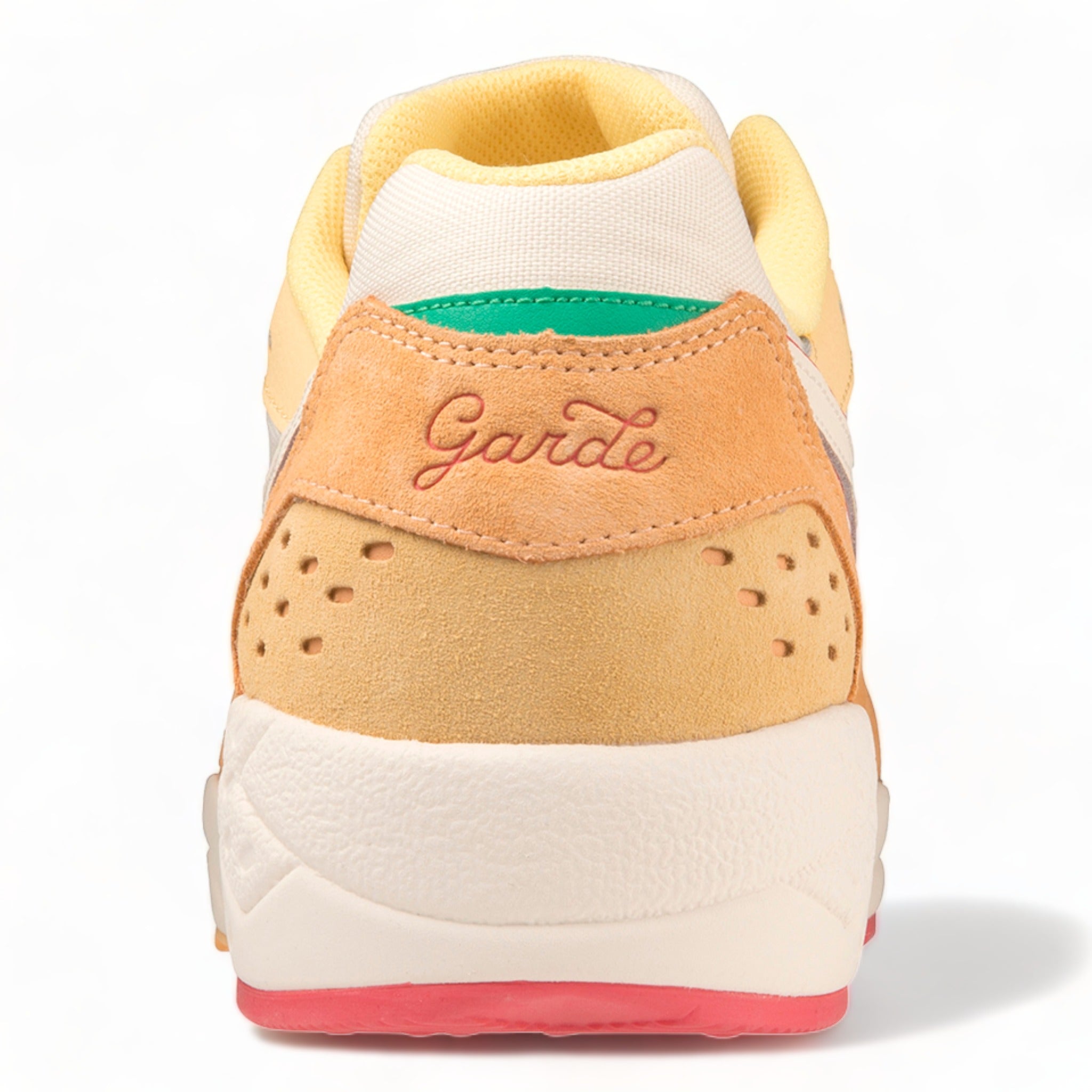 Mizuno Contender Ceizer