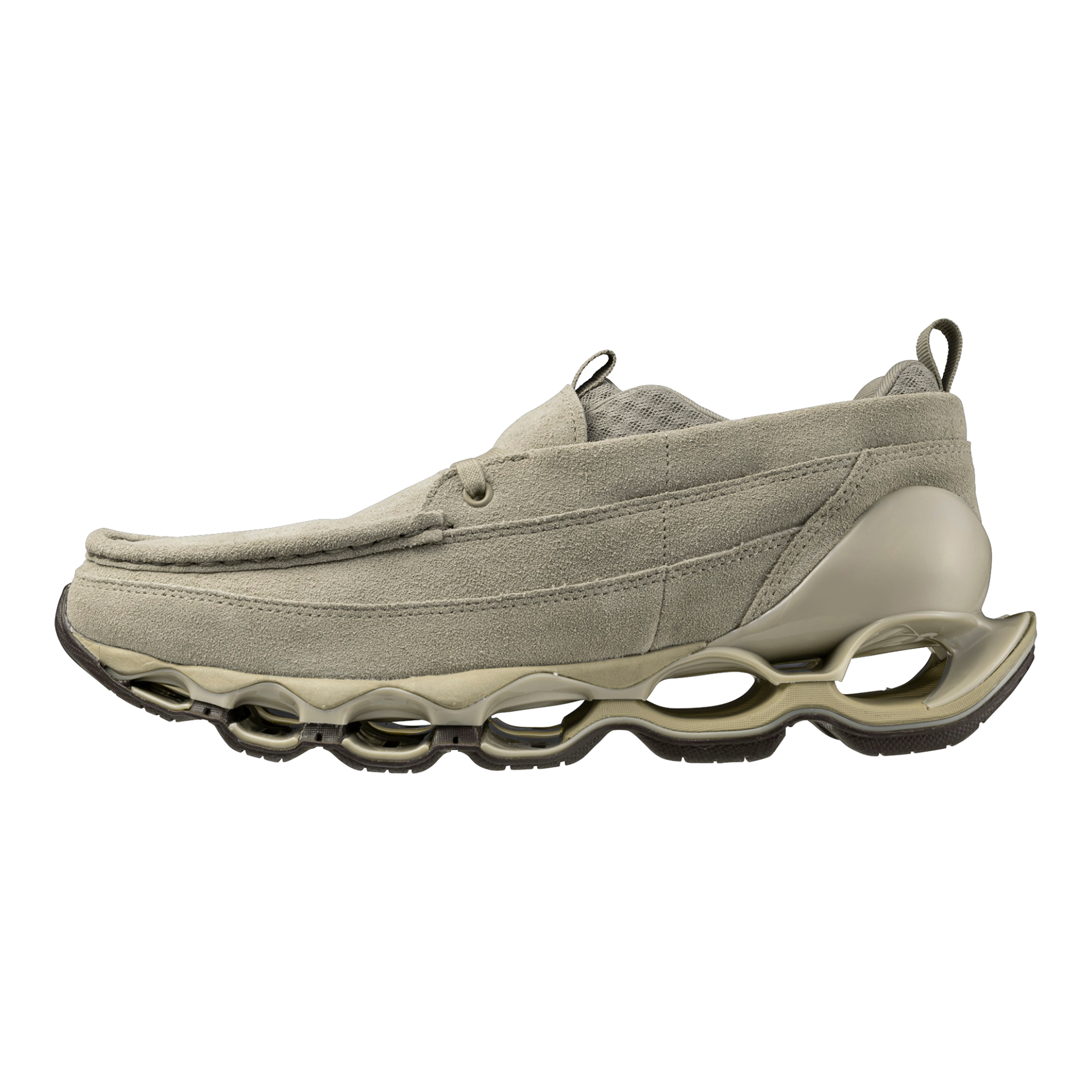 Mizuno Wave Prophecy Moc