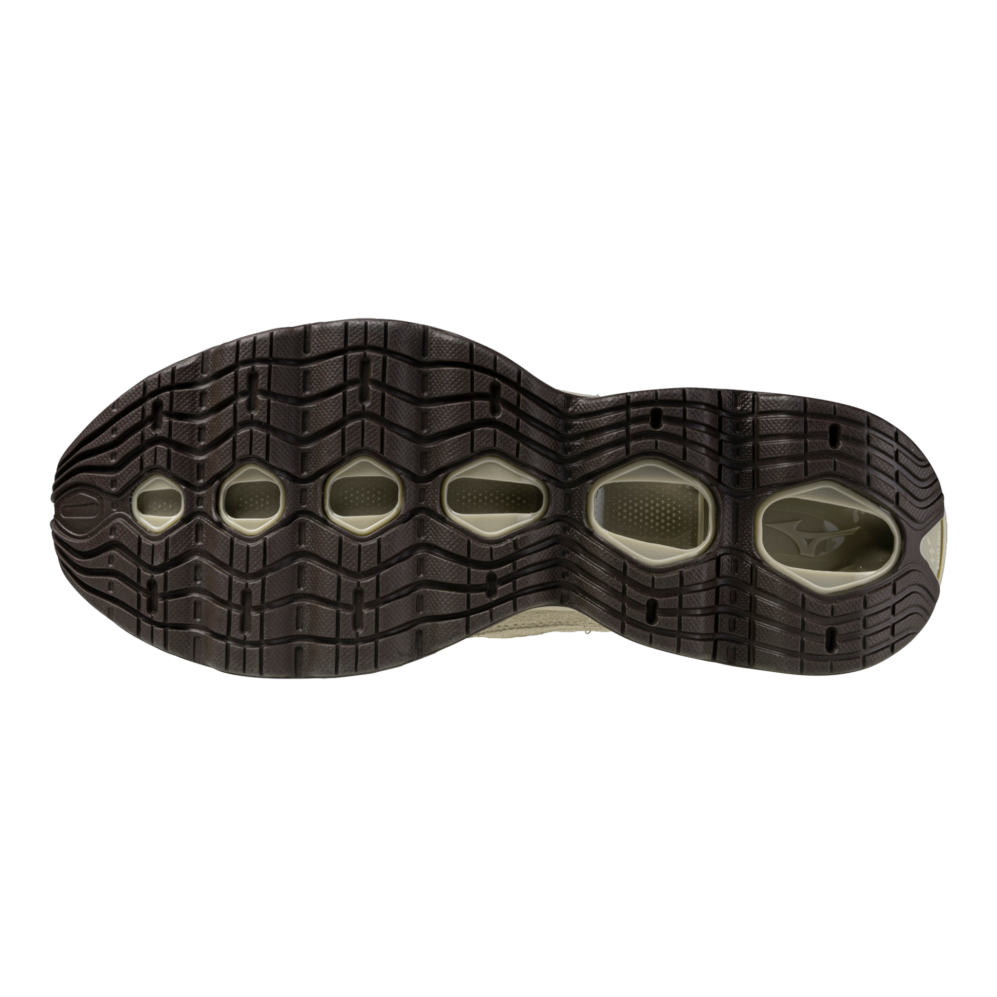 Mizuno Wave Prophecy Moc