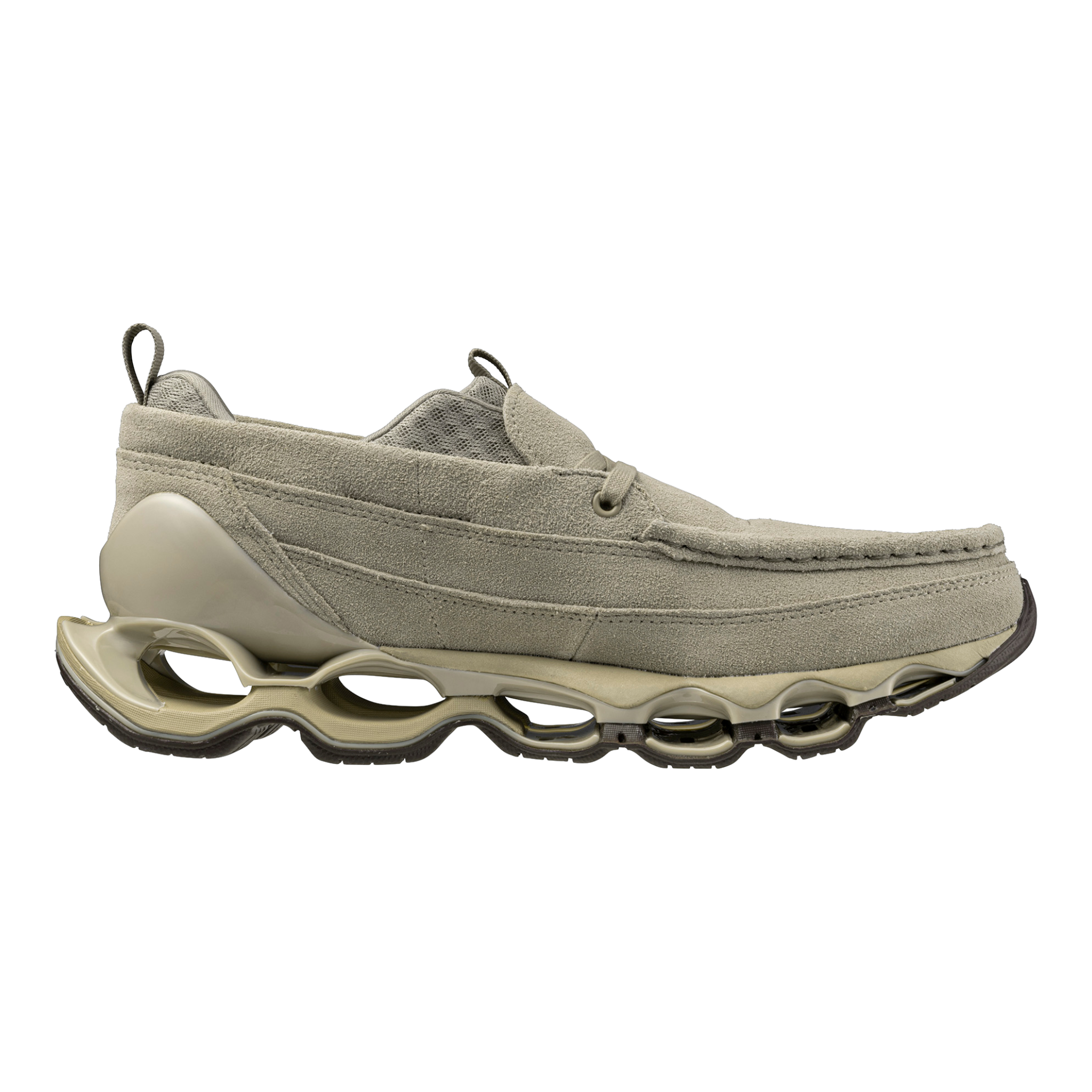 Mizuno Wave Prophecy Moc