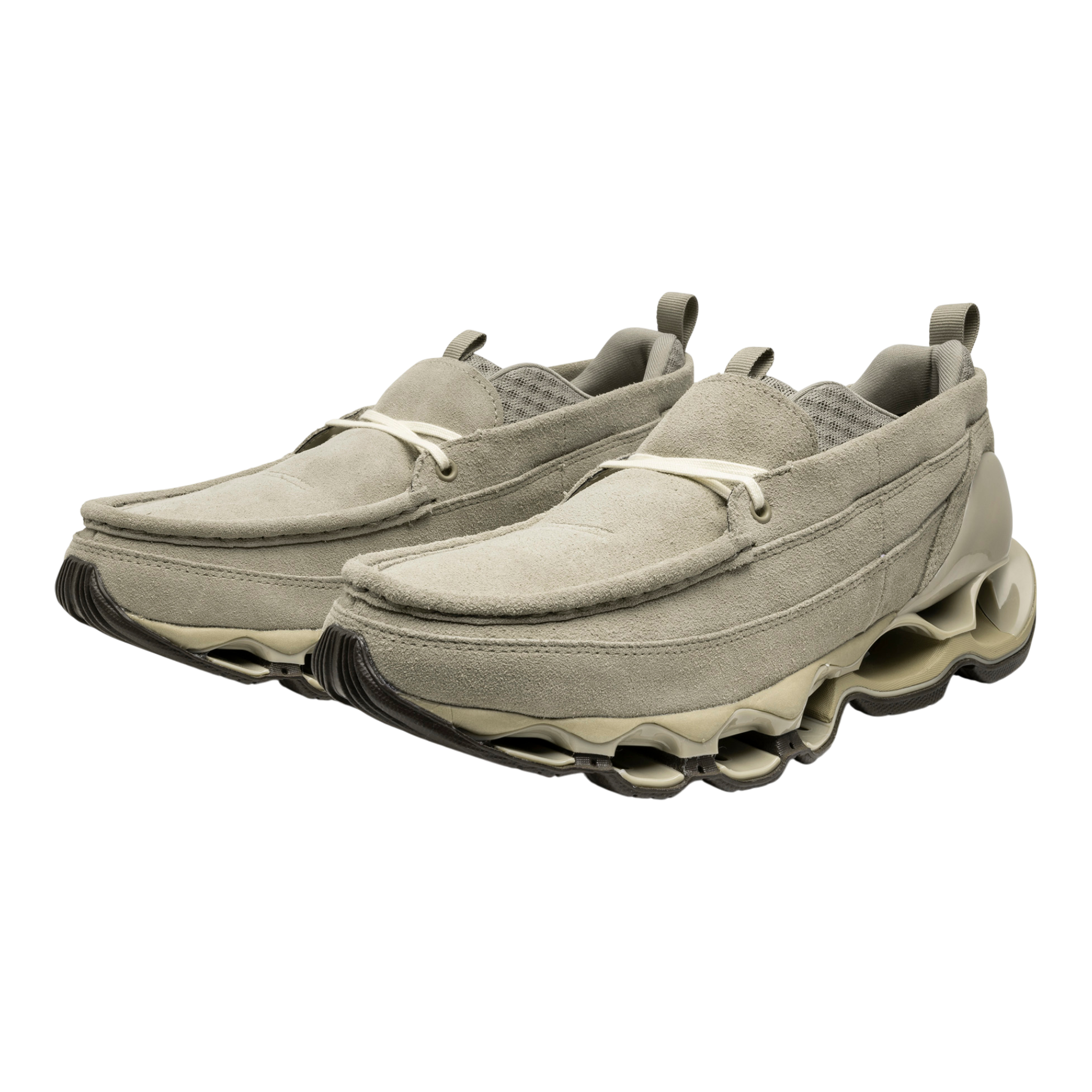 Mizuno Wave Prophecy Moc