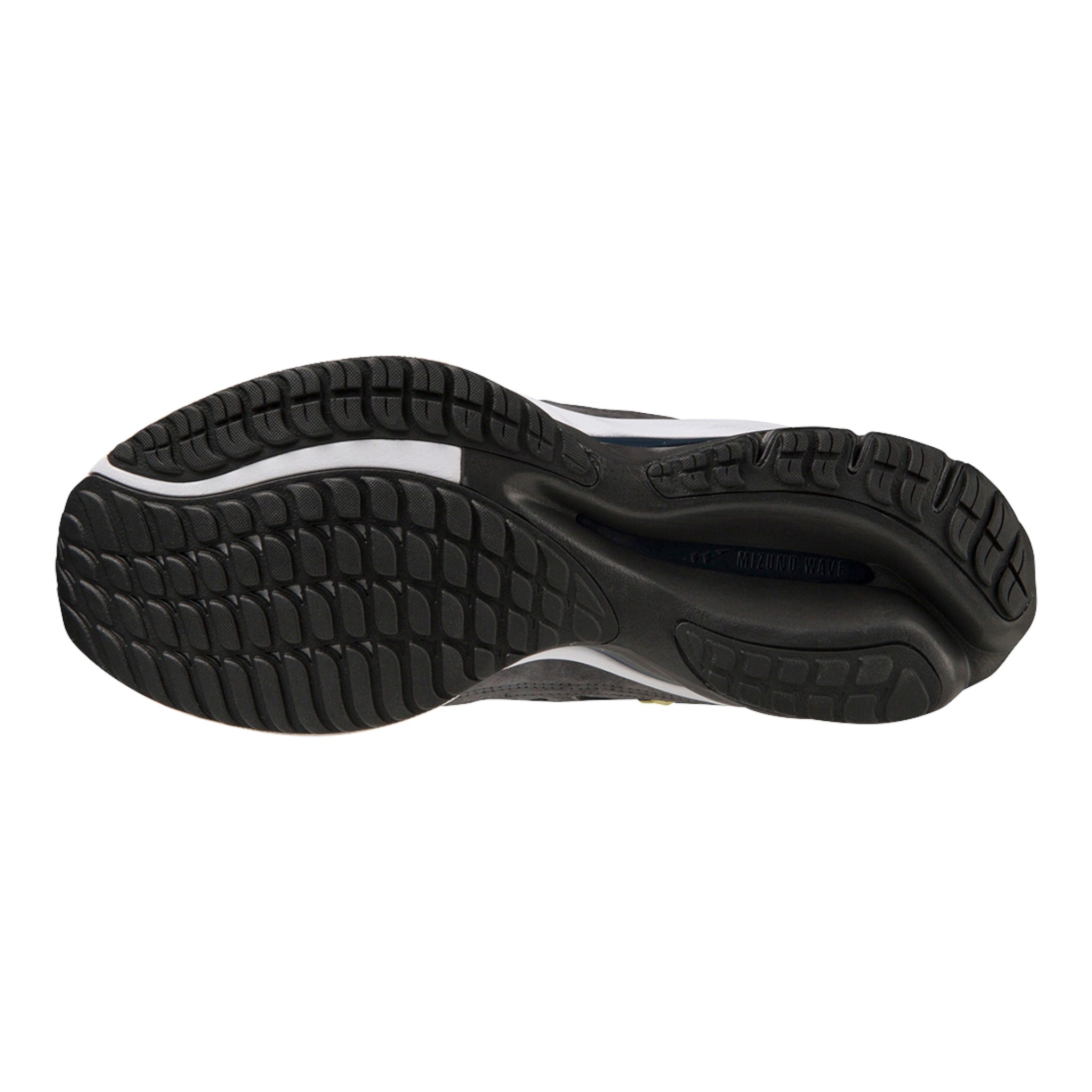 Mizuno Wave Rider X Graphpaper