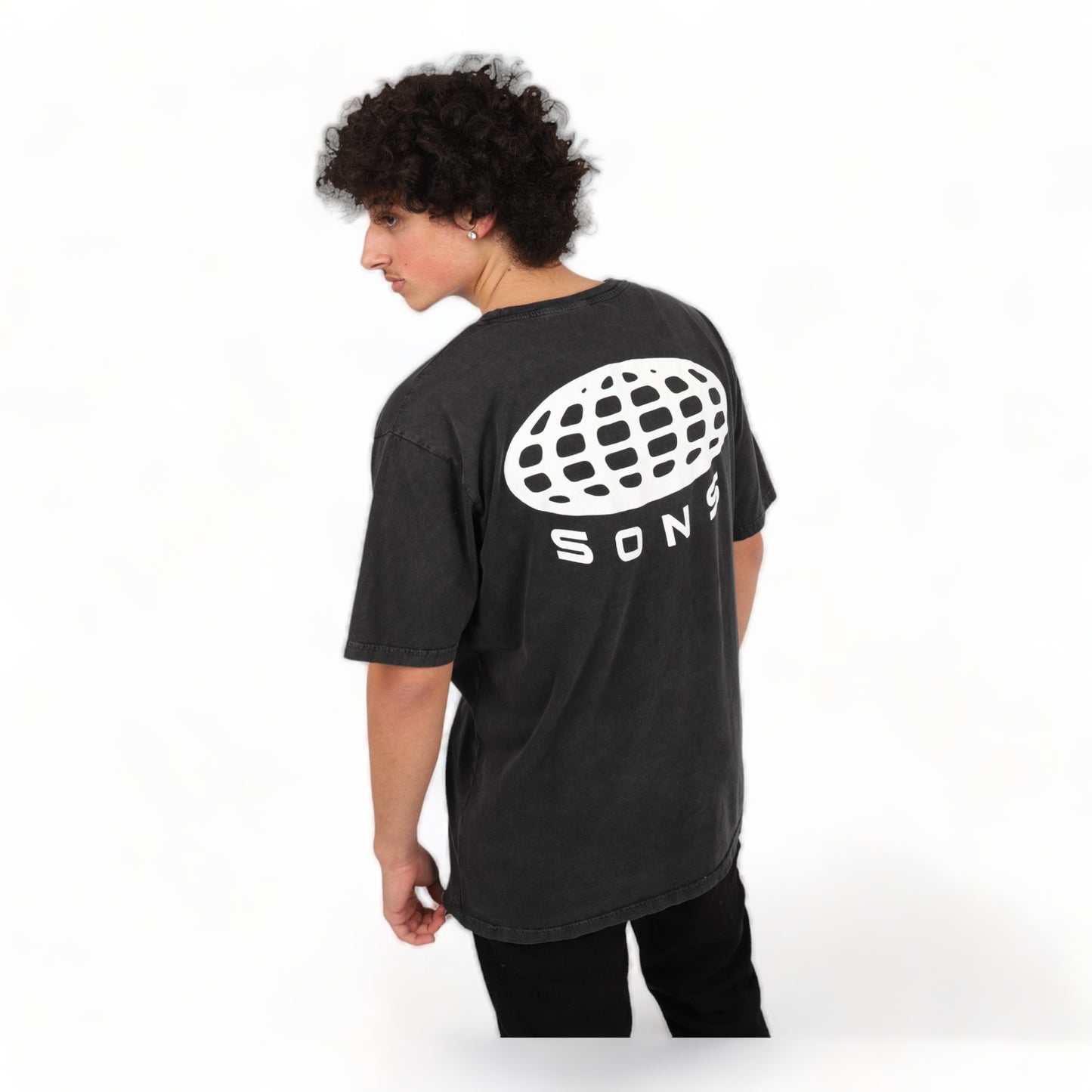 PRIMO THE BRAND SONS T-SHIRT
