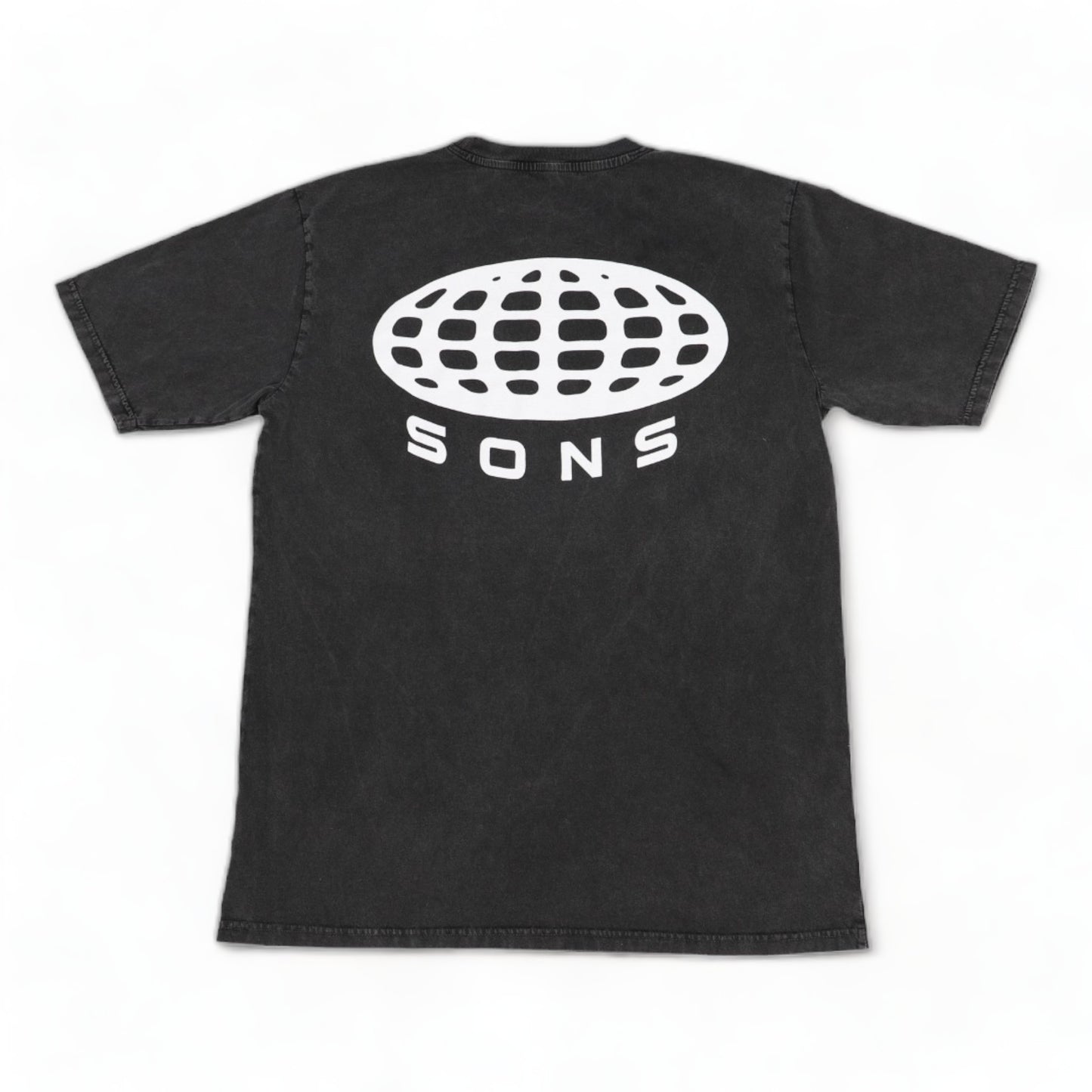 PRIMO THE BRAND SONS T-SHIRT