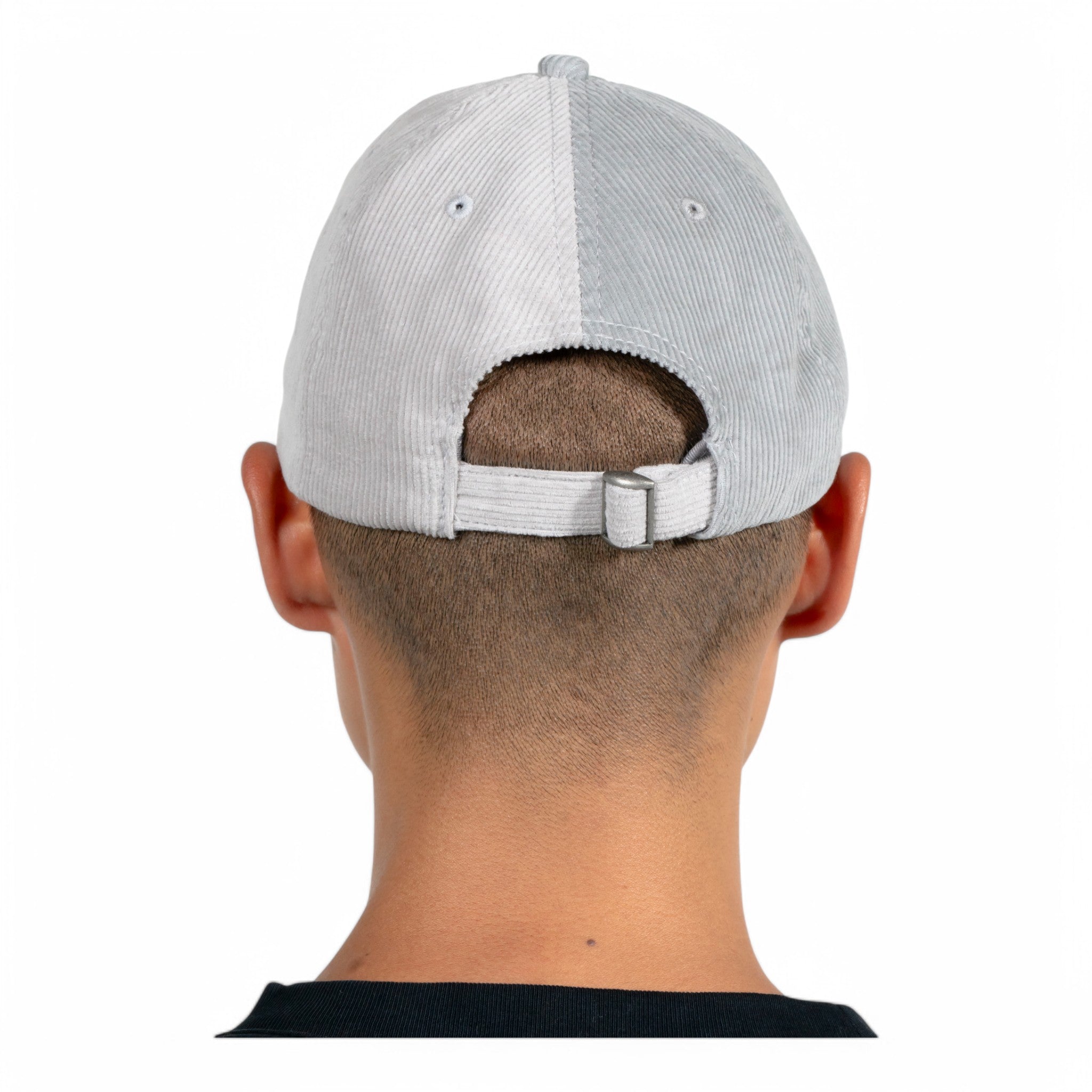 Pleasures Split Corduroy Cap
