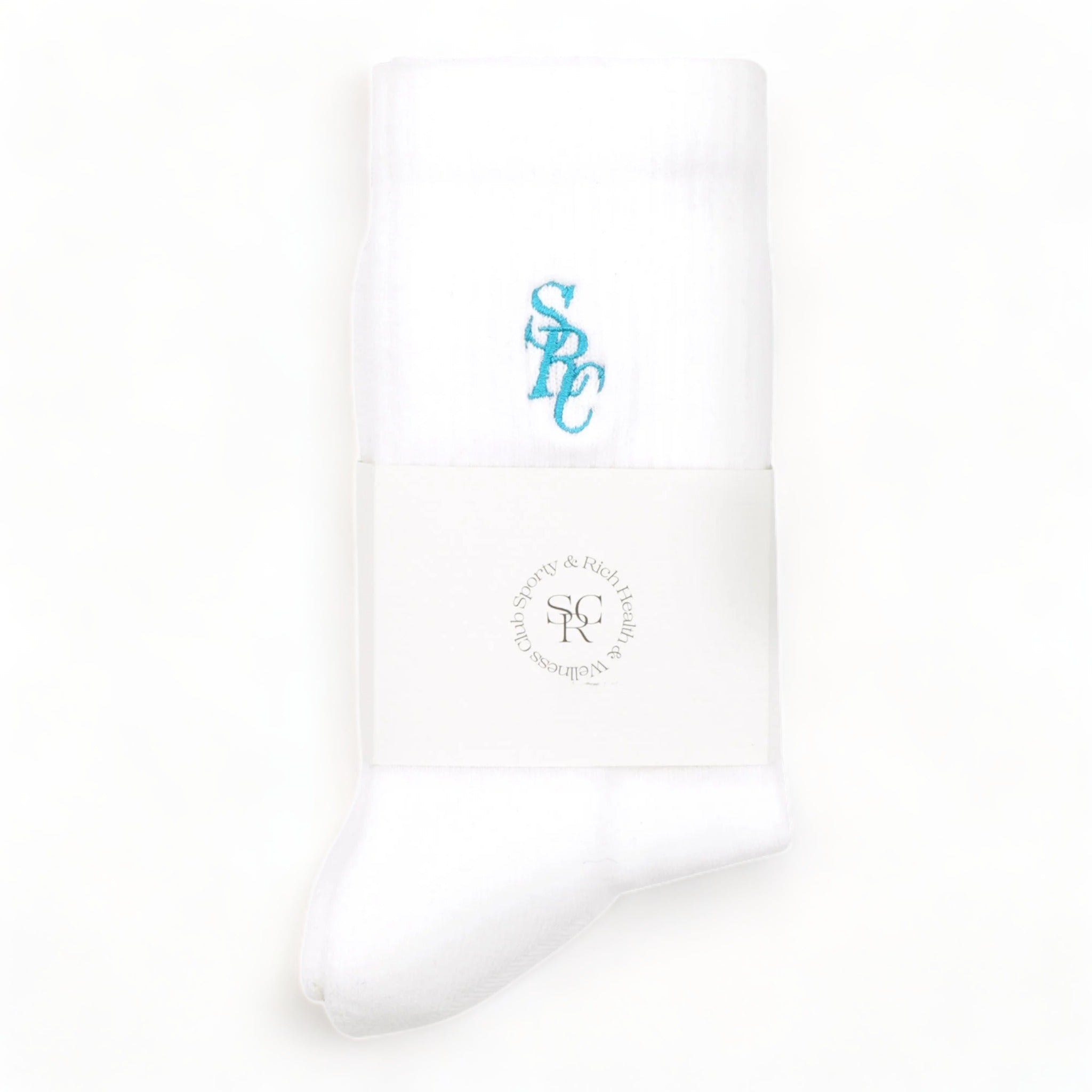 Sporty & Rich Src Socks