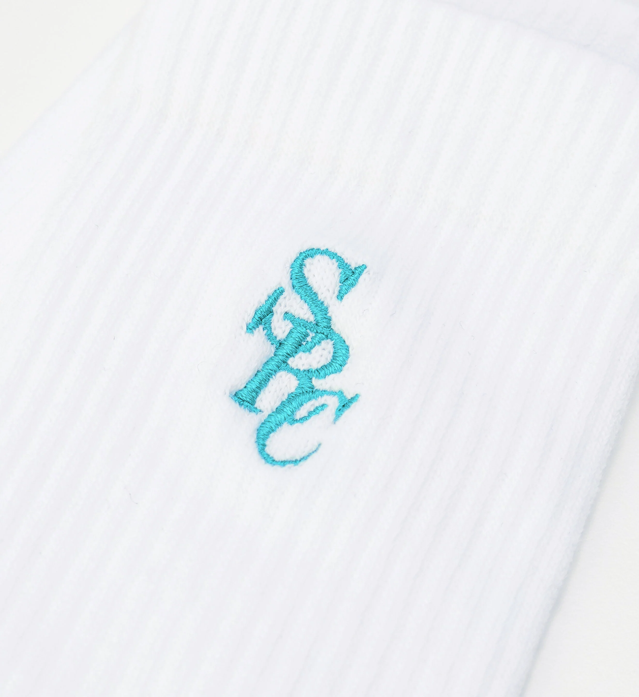 Sporty & Rich Src Socks
