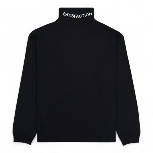 PLEASURES SATISFACTION TURTLENECK