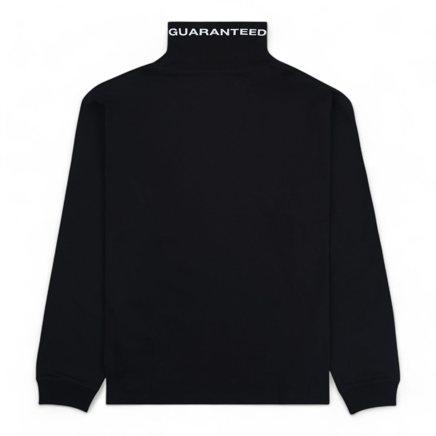 PLEASURES SATISFACTION TURTLENECK