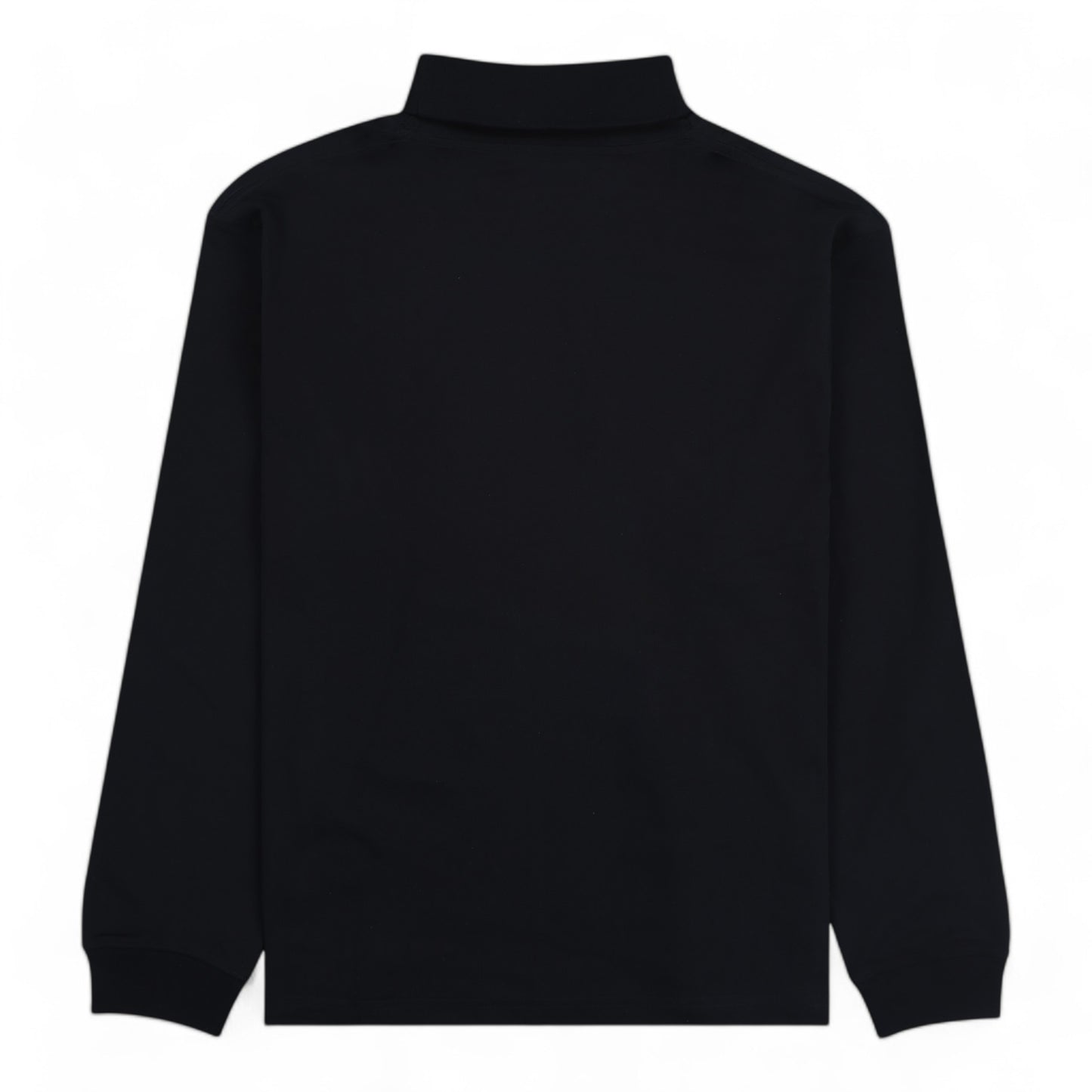 PLEASURES SATISFACTION TURTLENECK