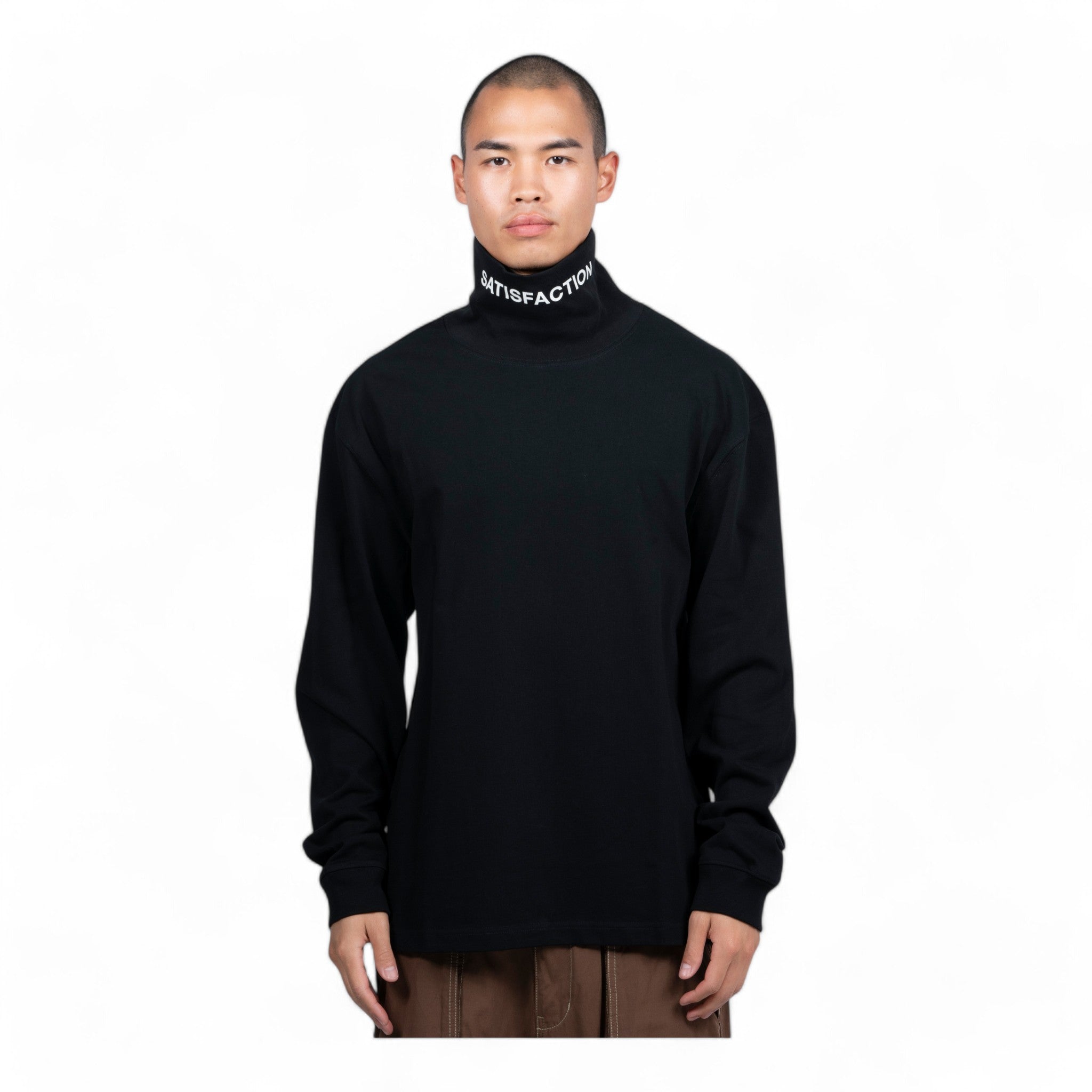 Pleasures Satisfaction Turtleneck