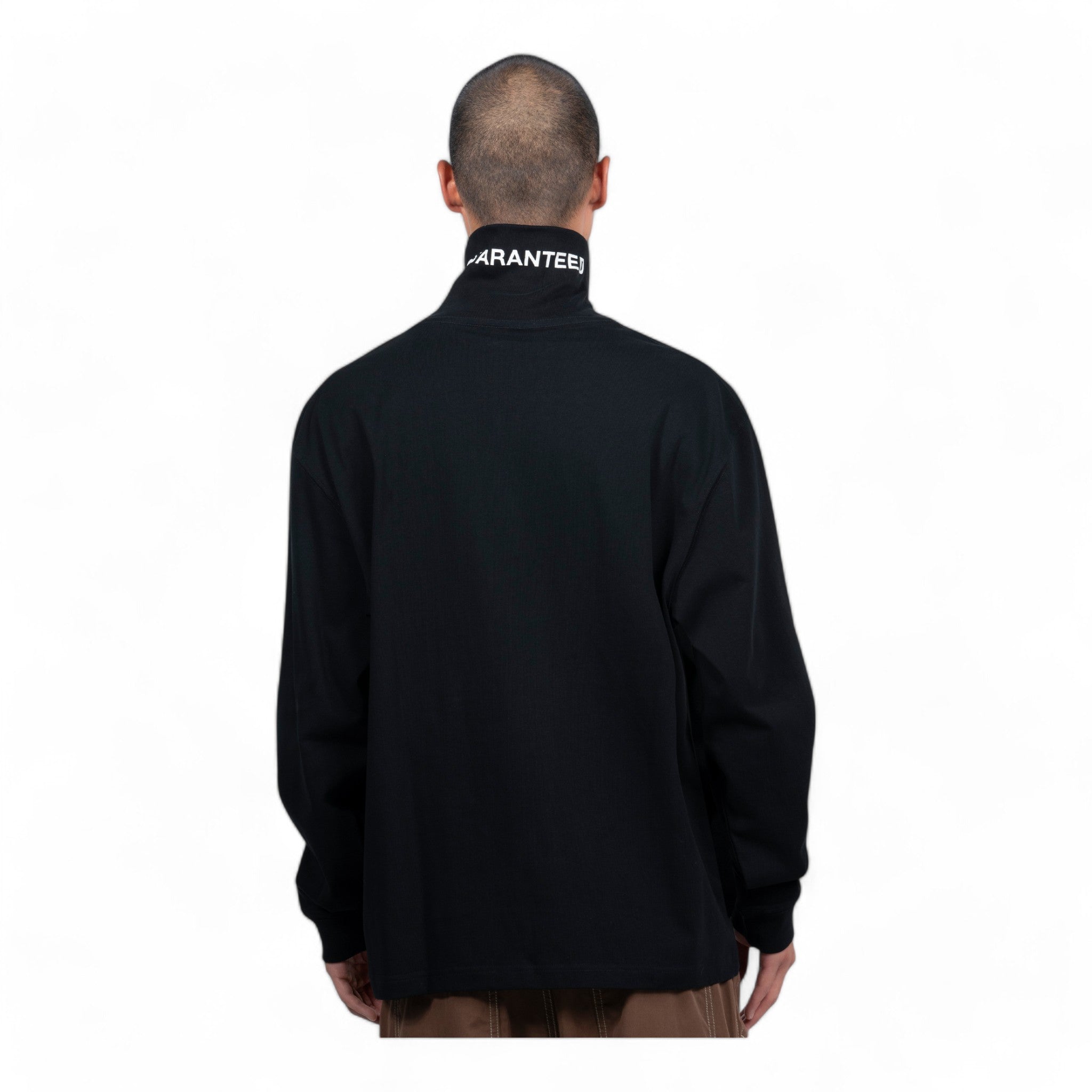 Pleasures Satisfaction Turtleneck