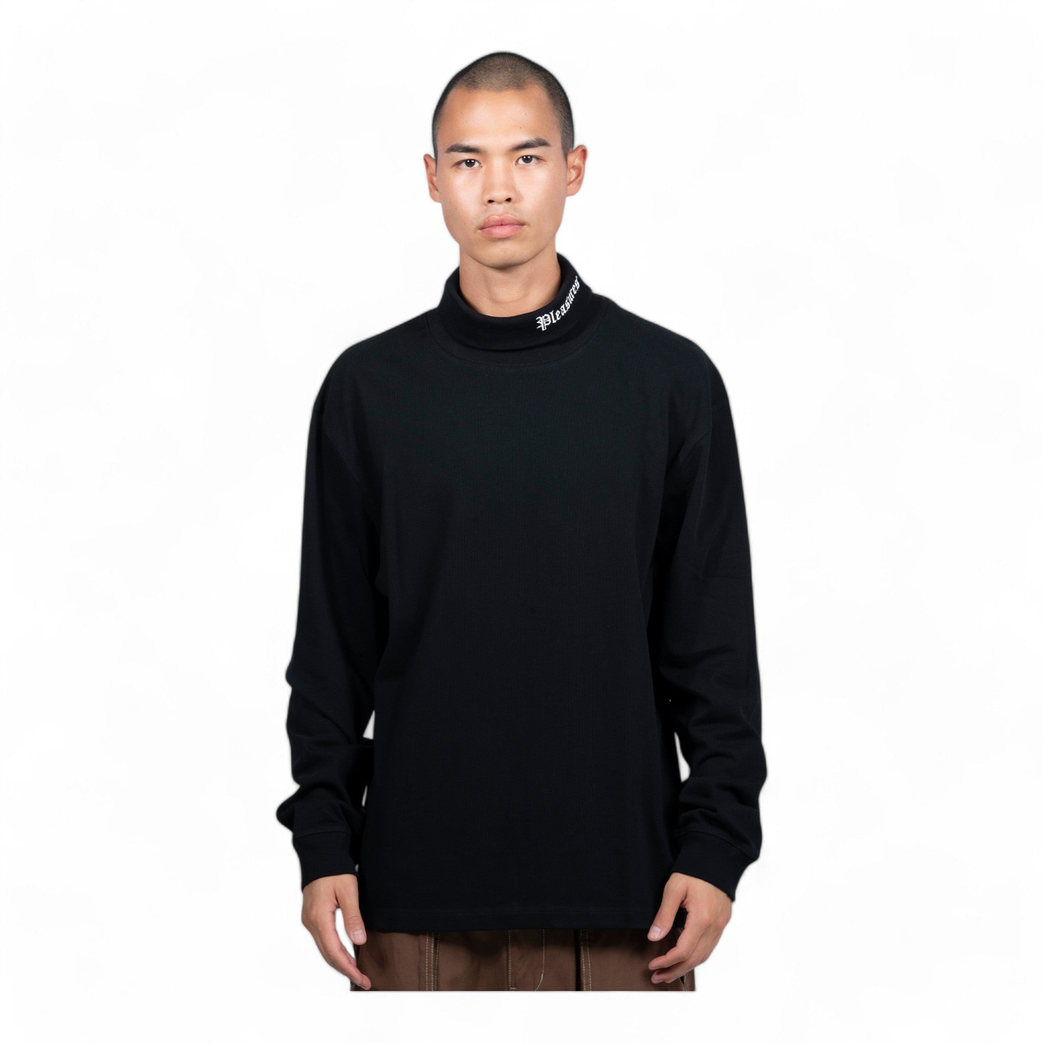 Pleasures Satisfaction Turtleneck