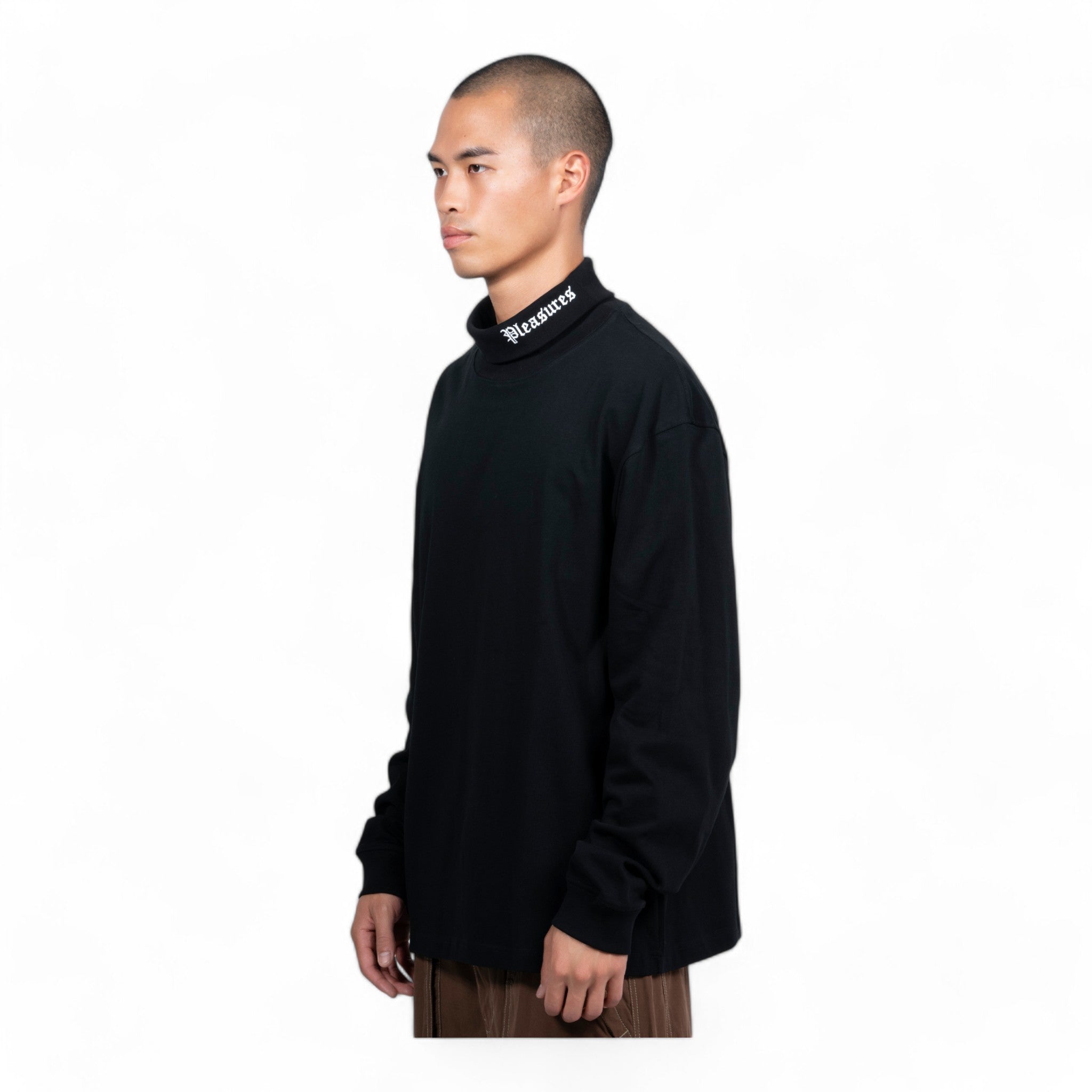 Pleasures Satisfaction Turtleneck