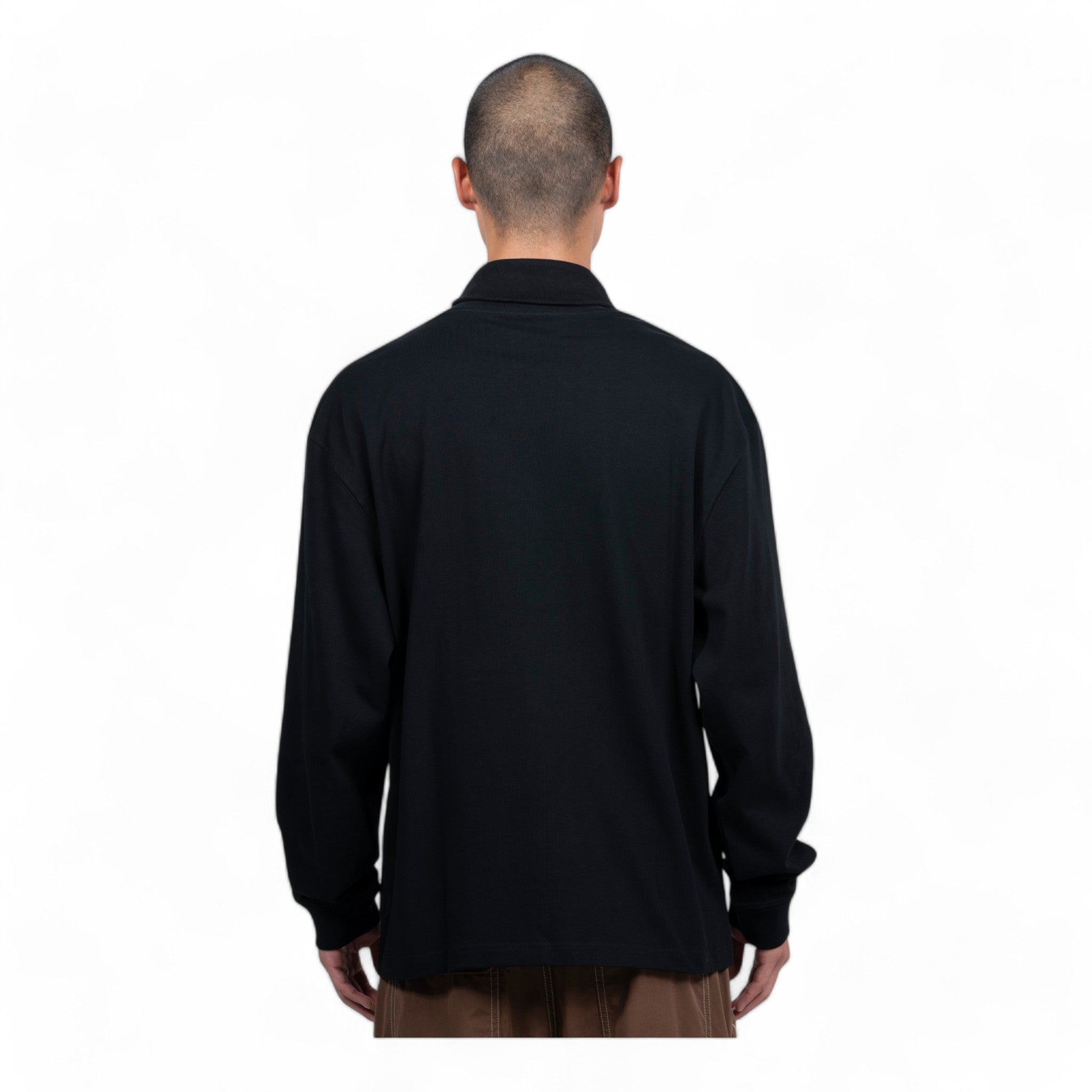 Pleasures Satisfaction Turtleneck