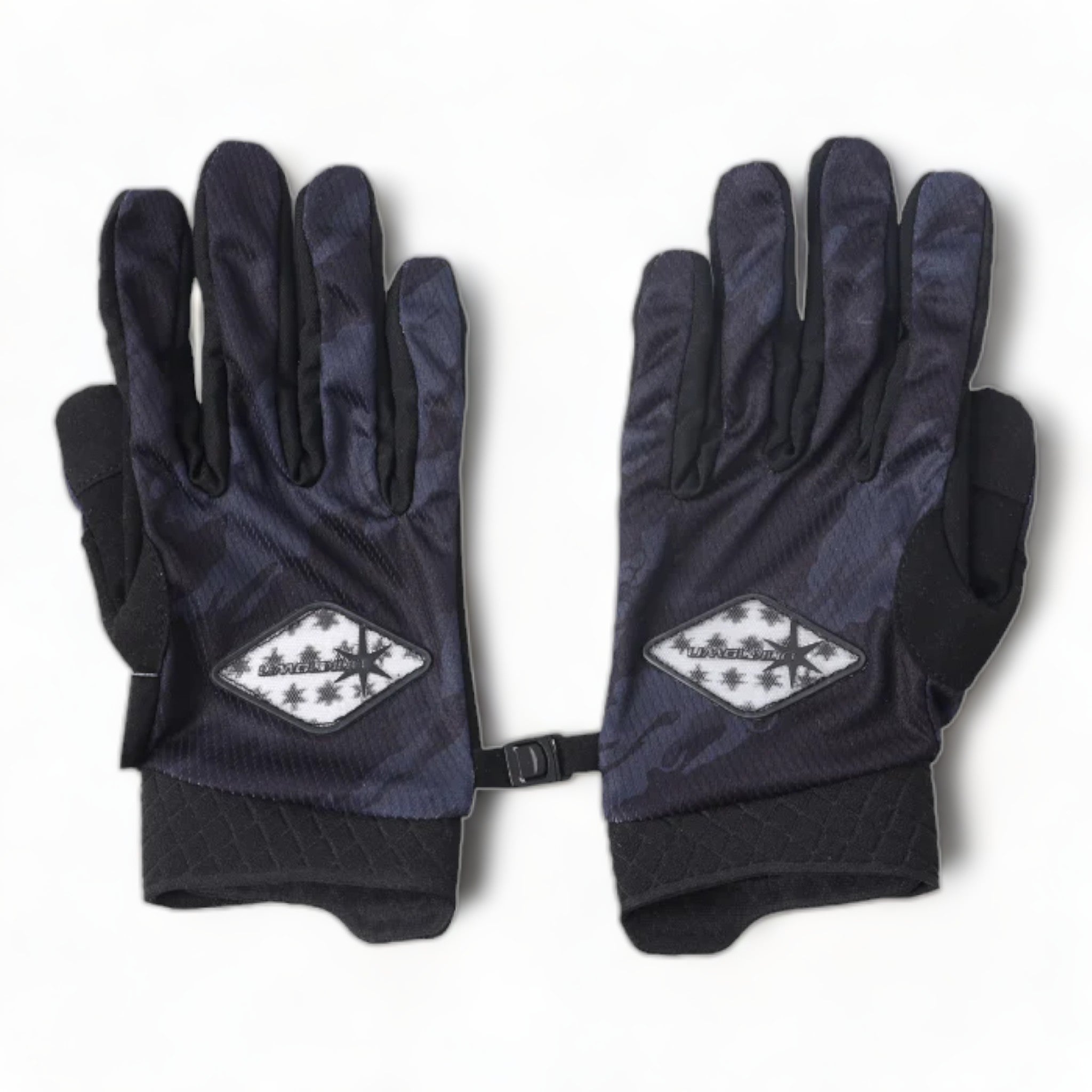 Unknown Blackout Gloves