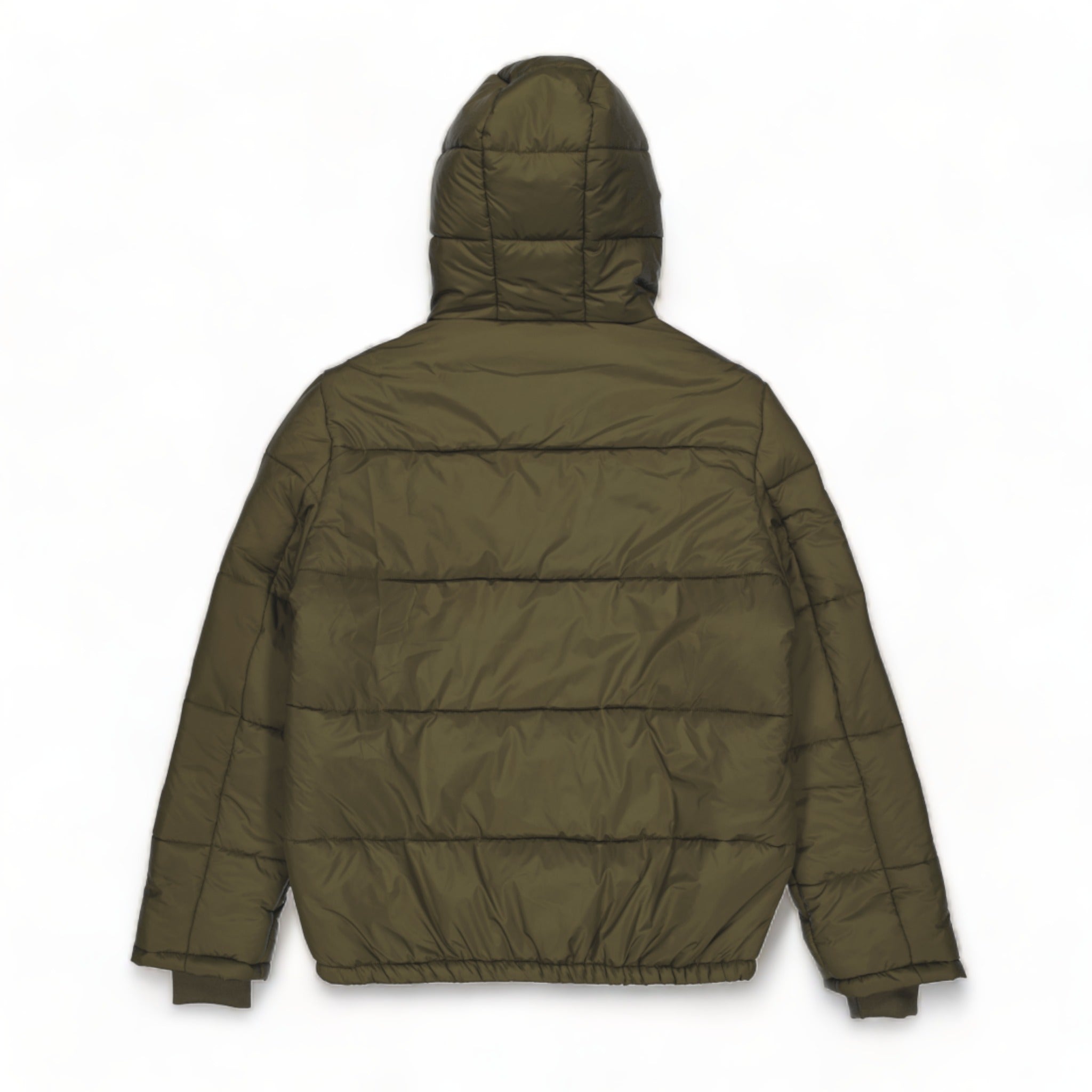 The Loose Company Eightball Puffer Jacket