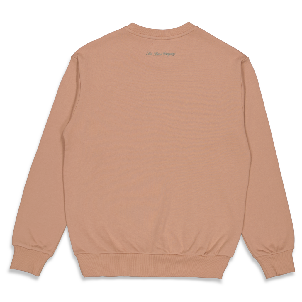The Loose Company Tattoo Crewneck