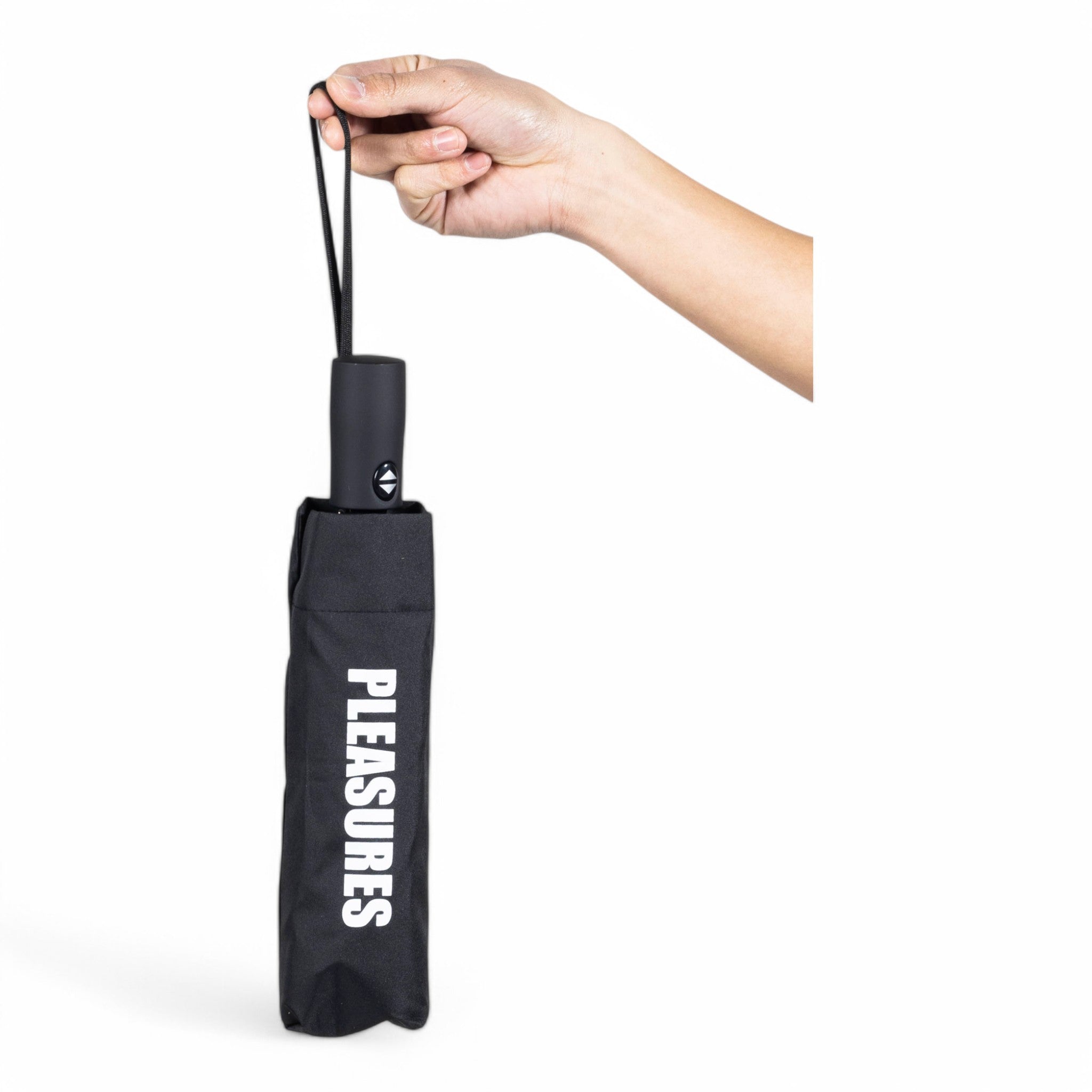 Pleasures Newsprint Umbrella