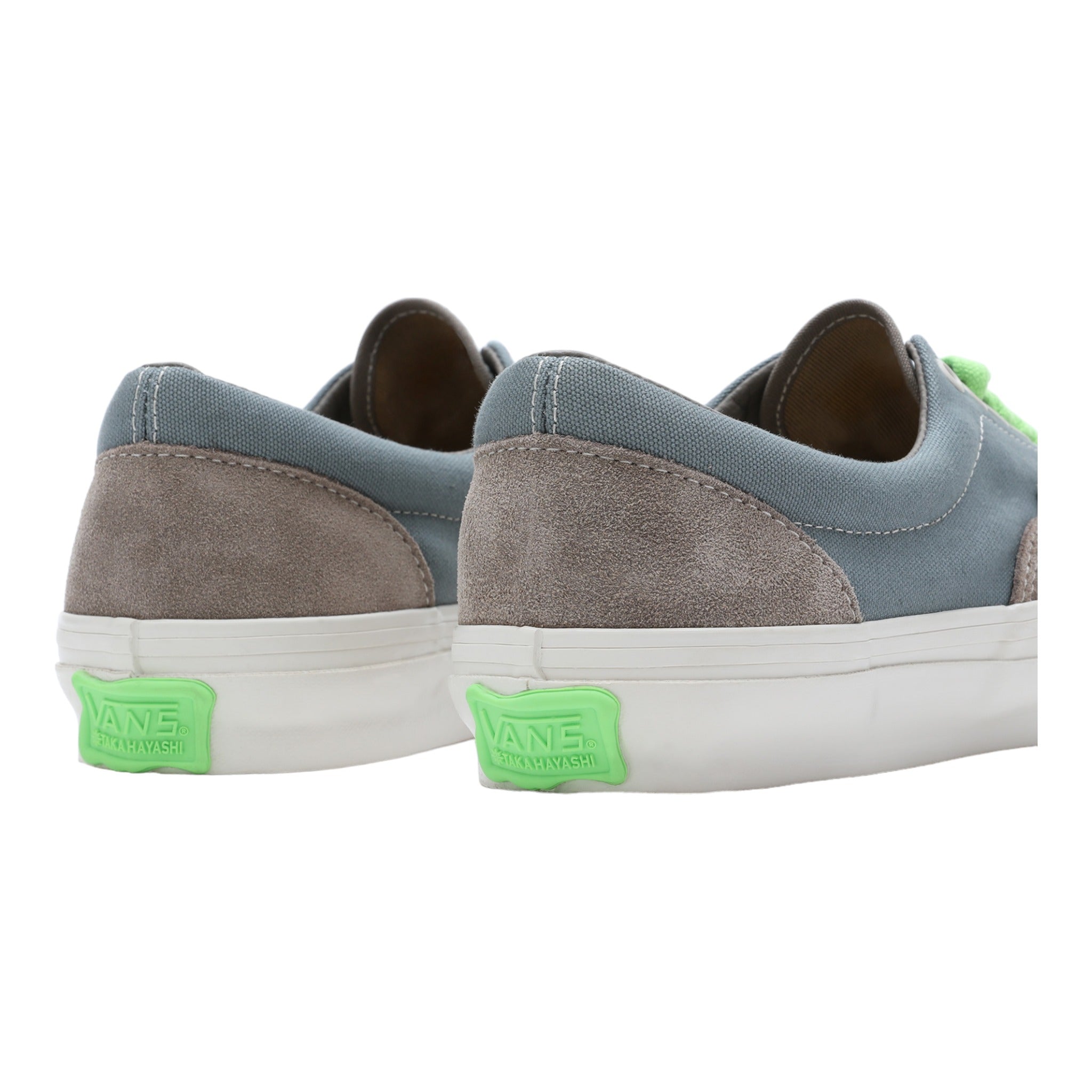 Vans X Taka Hayashi Og Era Vg Lx