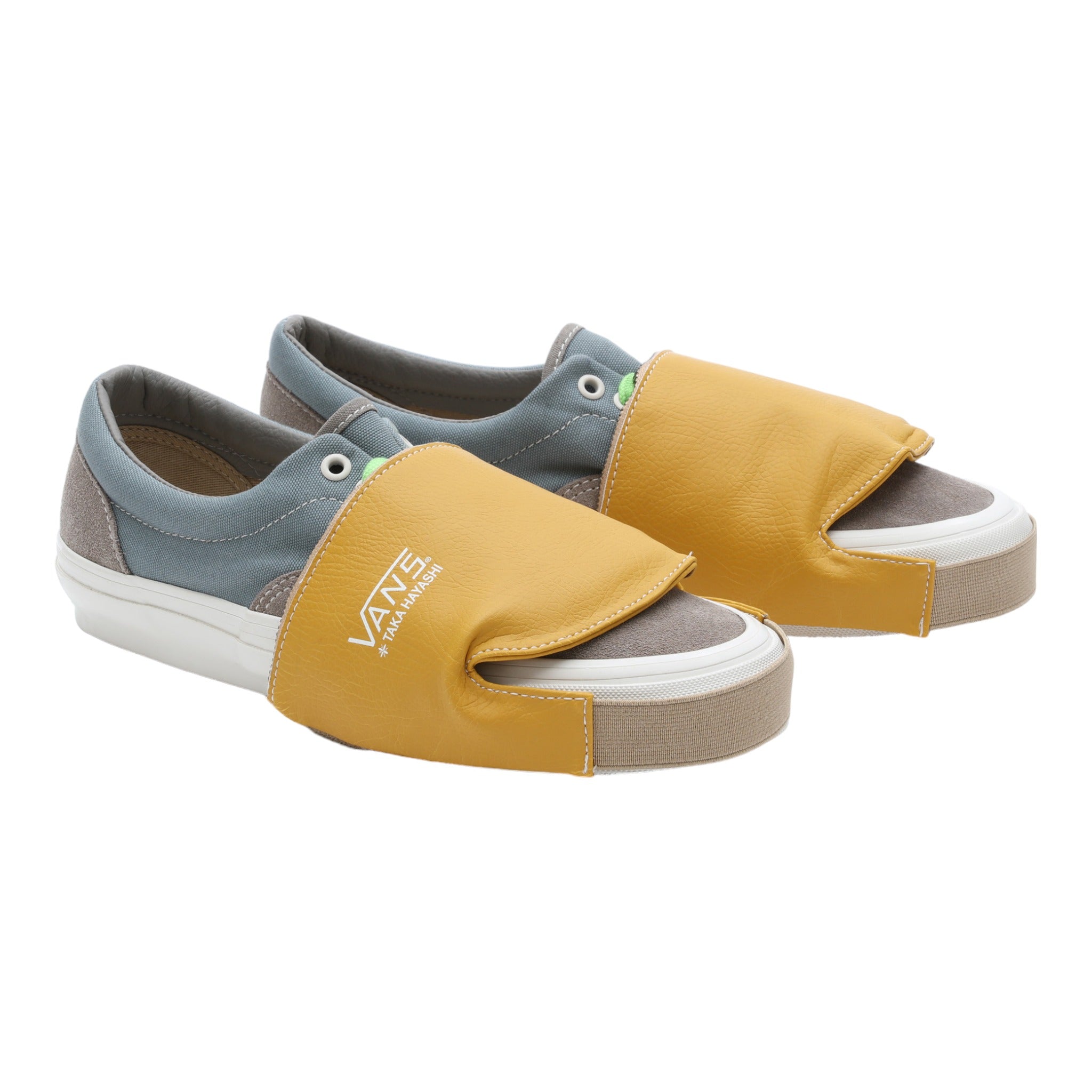 Vans X Taka Hayashi Og Era Vg Lx