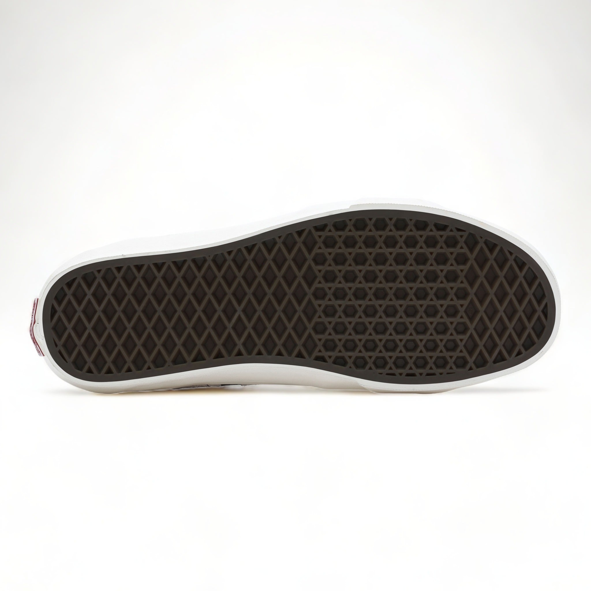 Vans Sk8-mid Vr3 Lx
