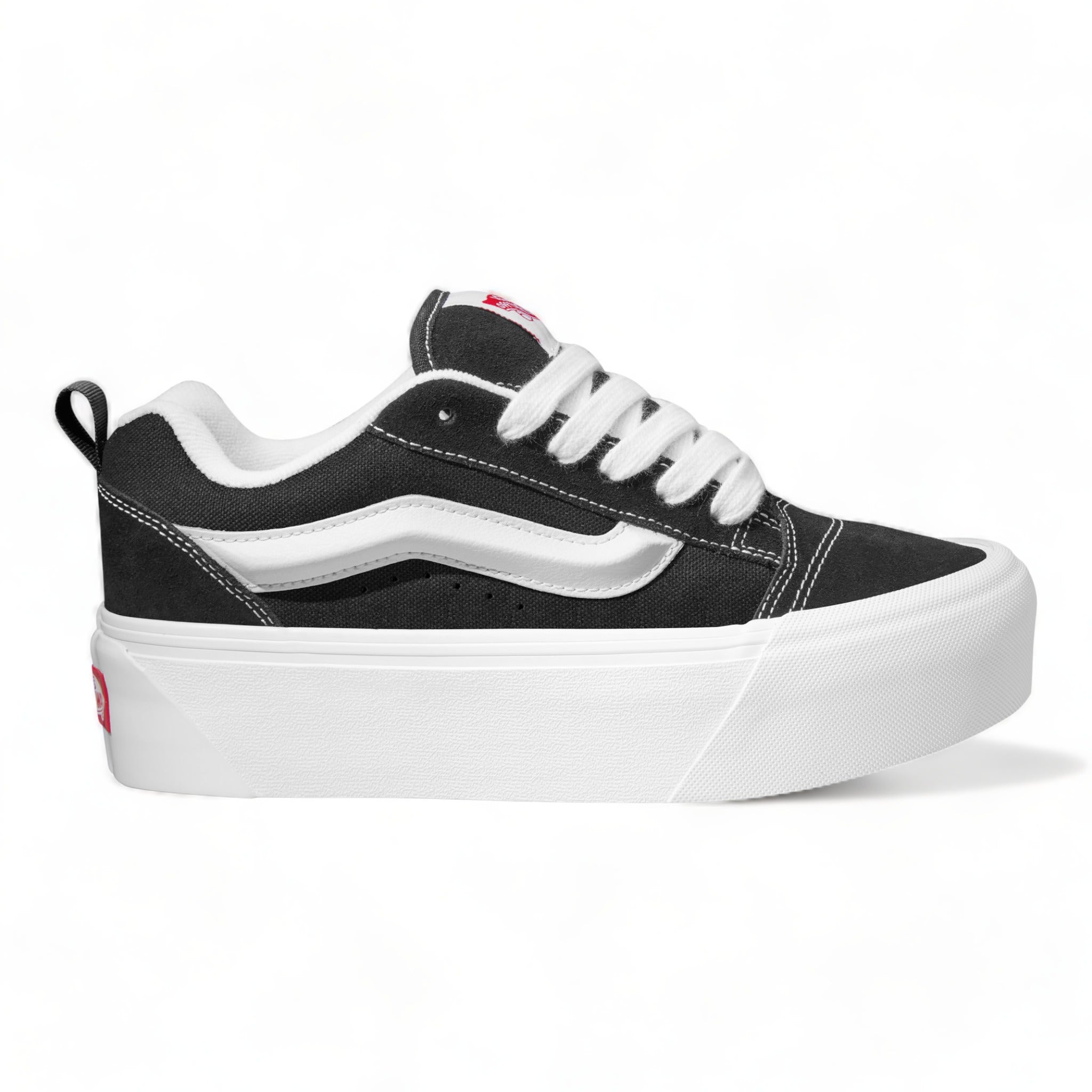 Vans Knu Stack