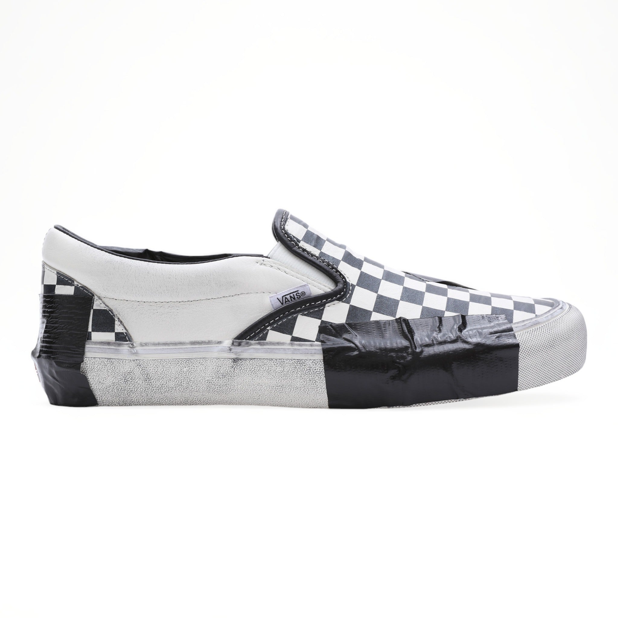 Vans Classic Slip-on