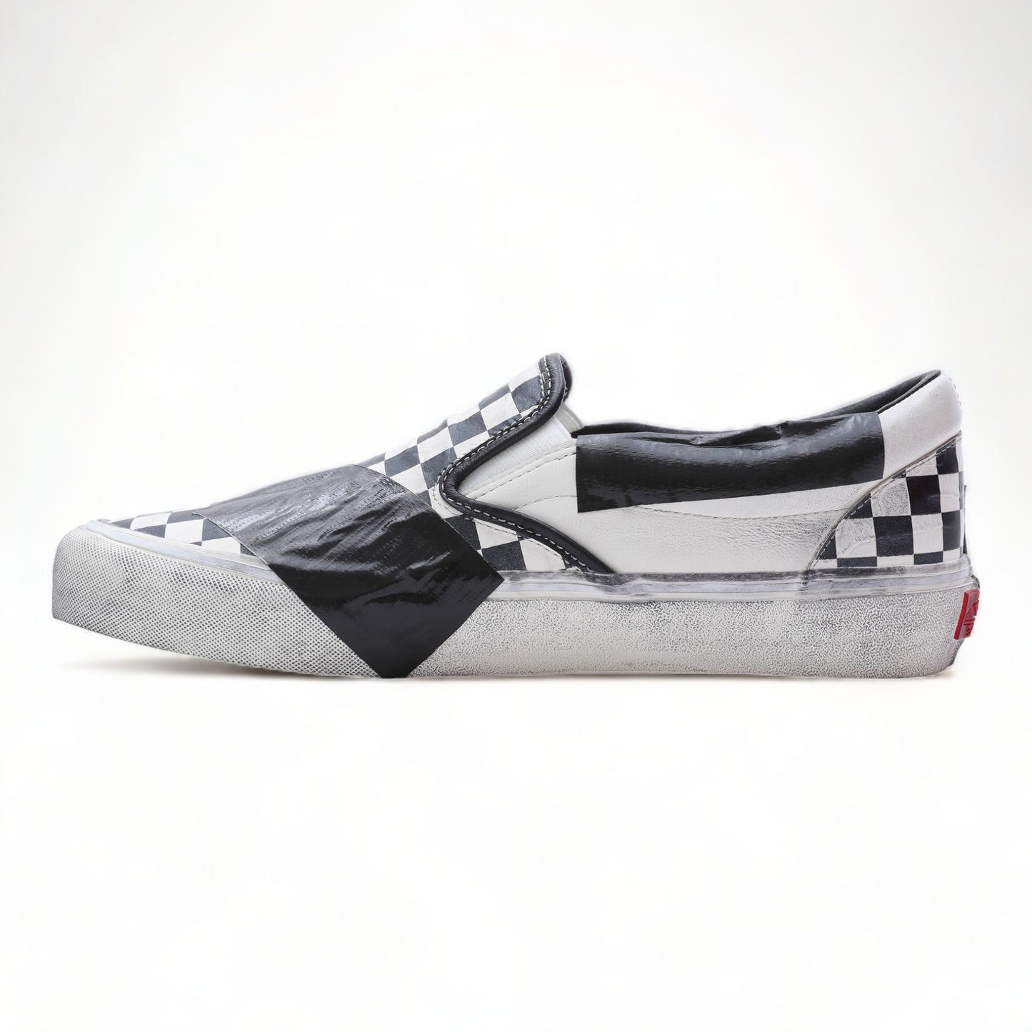 VANS CLASSIC SLIP-ON