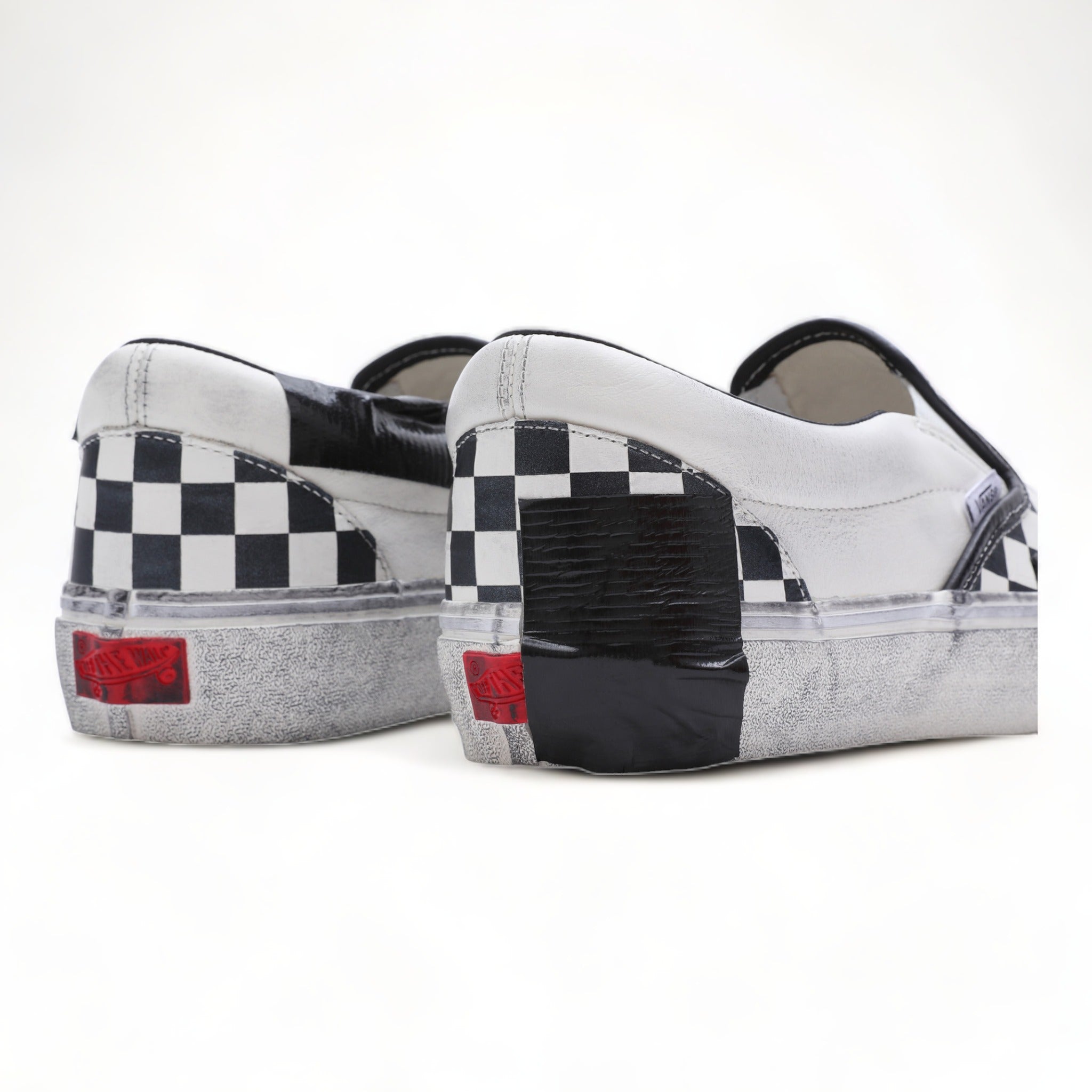 Vans Classic Slip-on