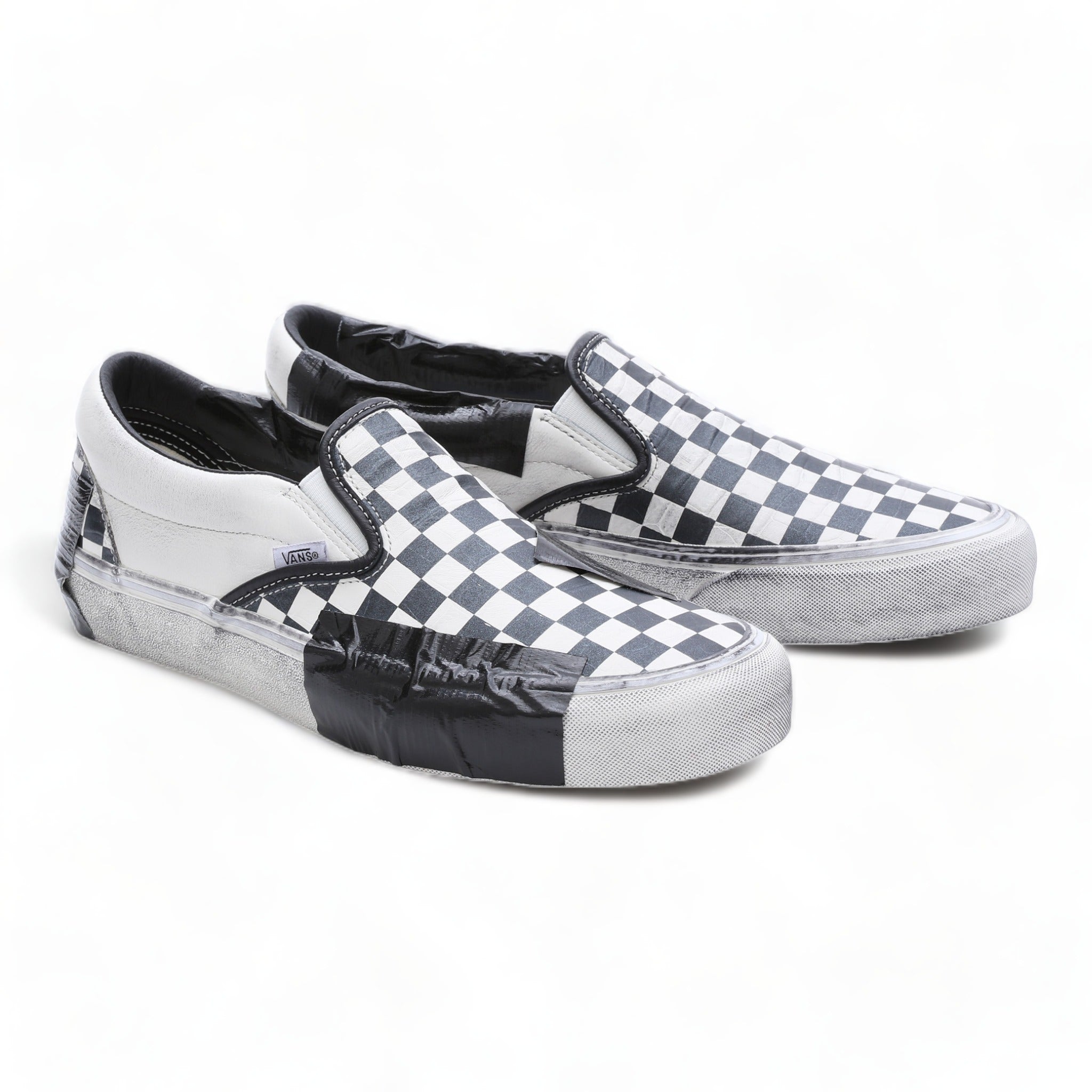 Vans Classic Slip-on