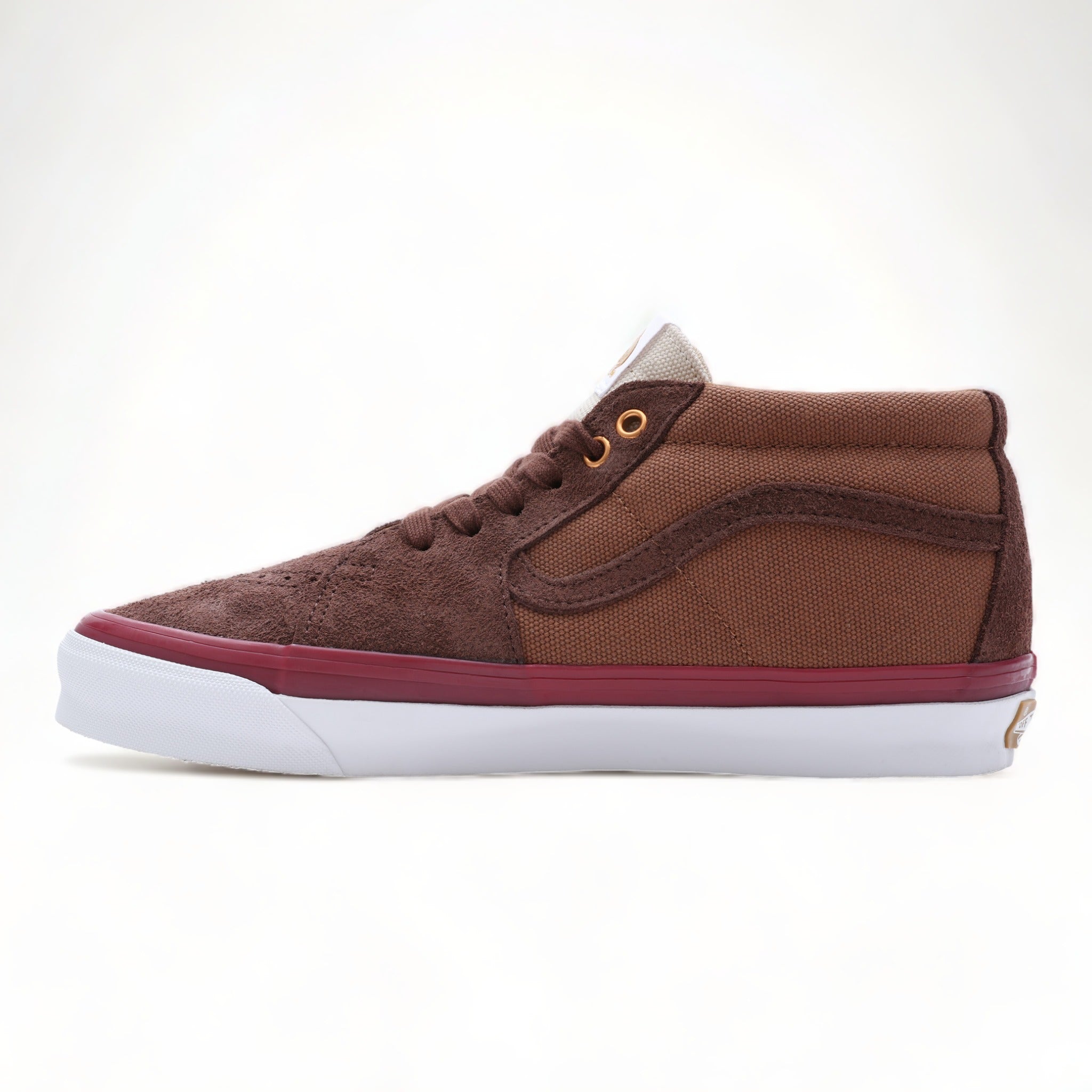 Vans Og Sk8-mid Lx