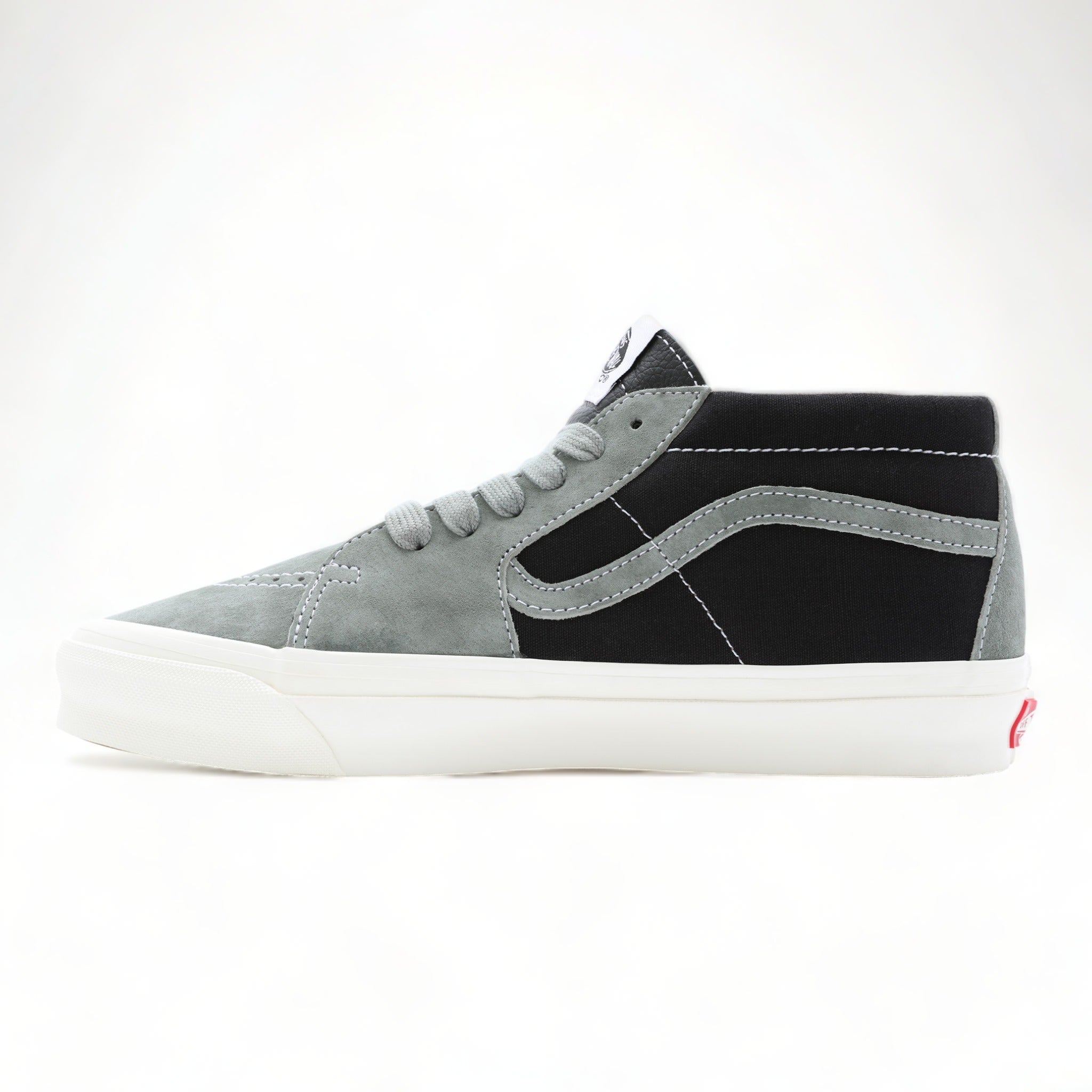 Vans Og Sk8-mid Lx