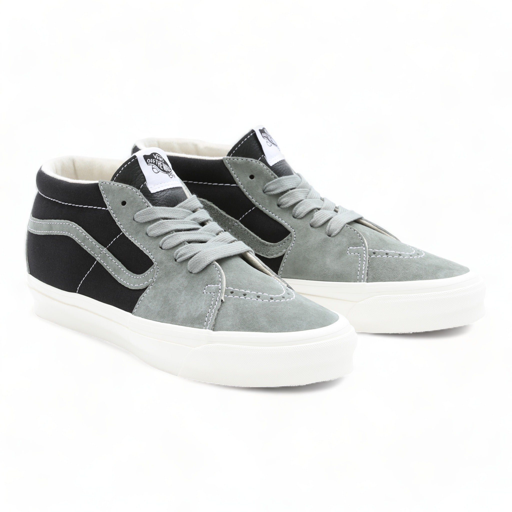 Vans Og Sk8-mid Lx