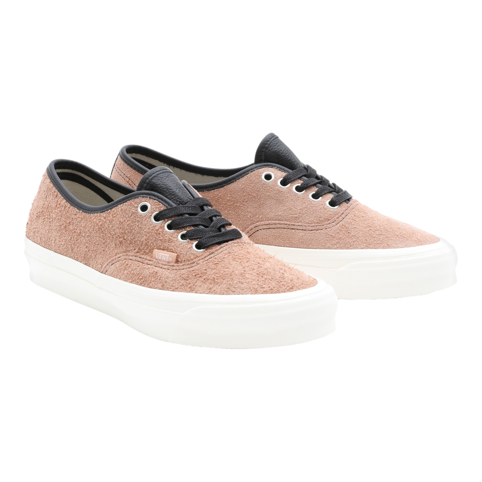 Vans Og Authentic L