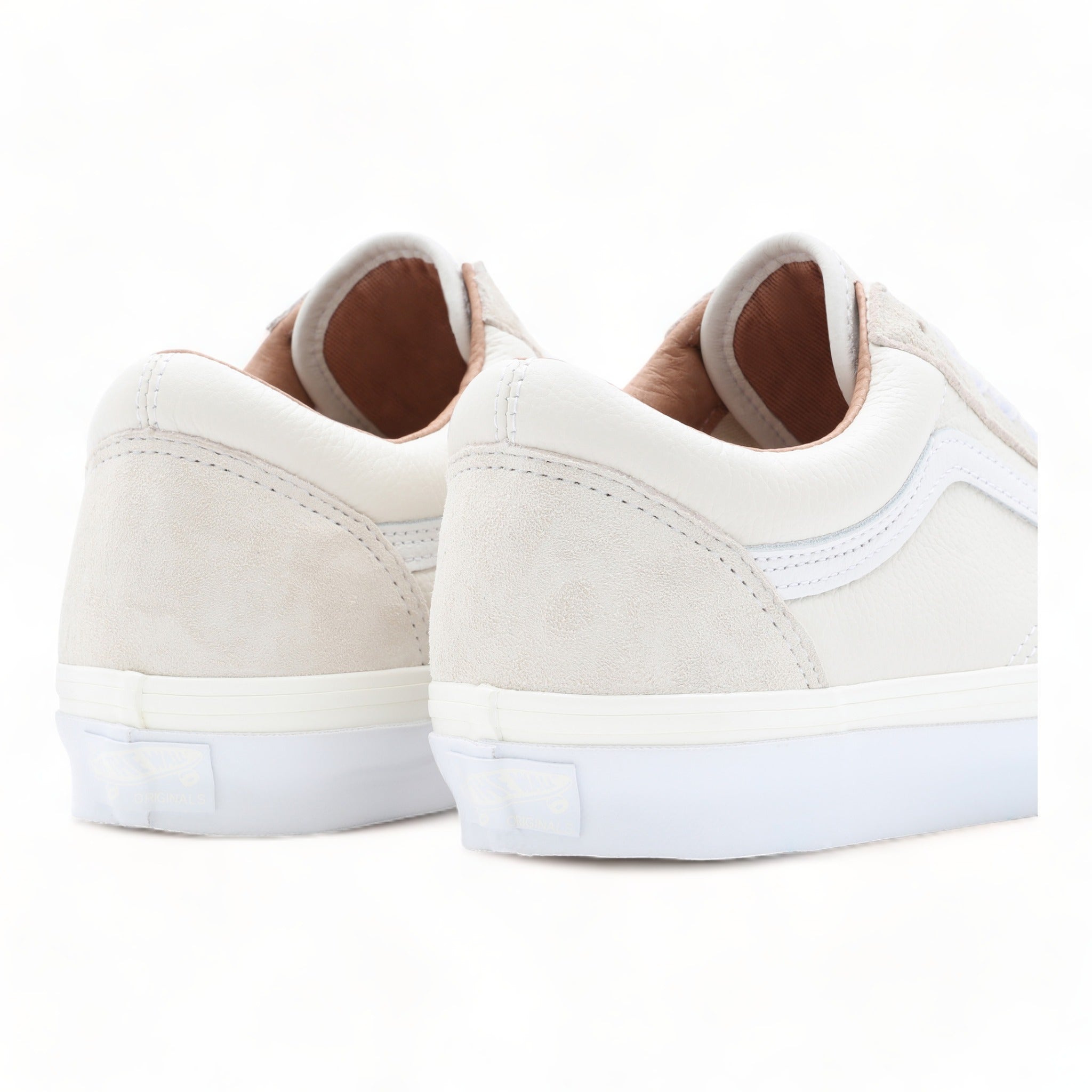 Vans Old Skool Lx