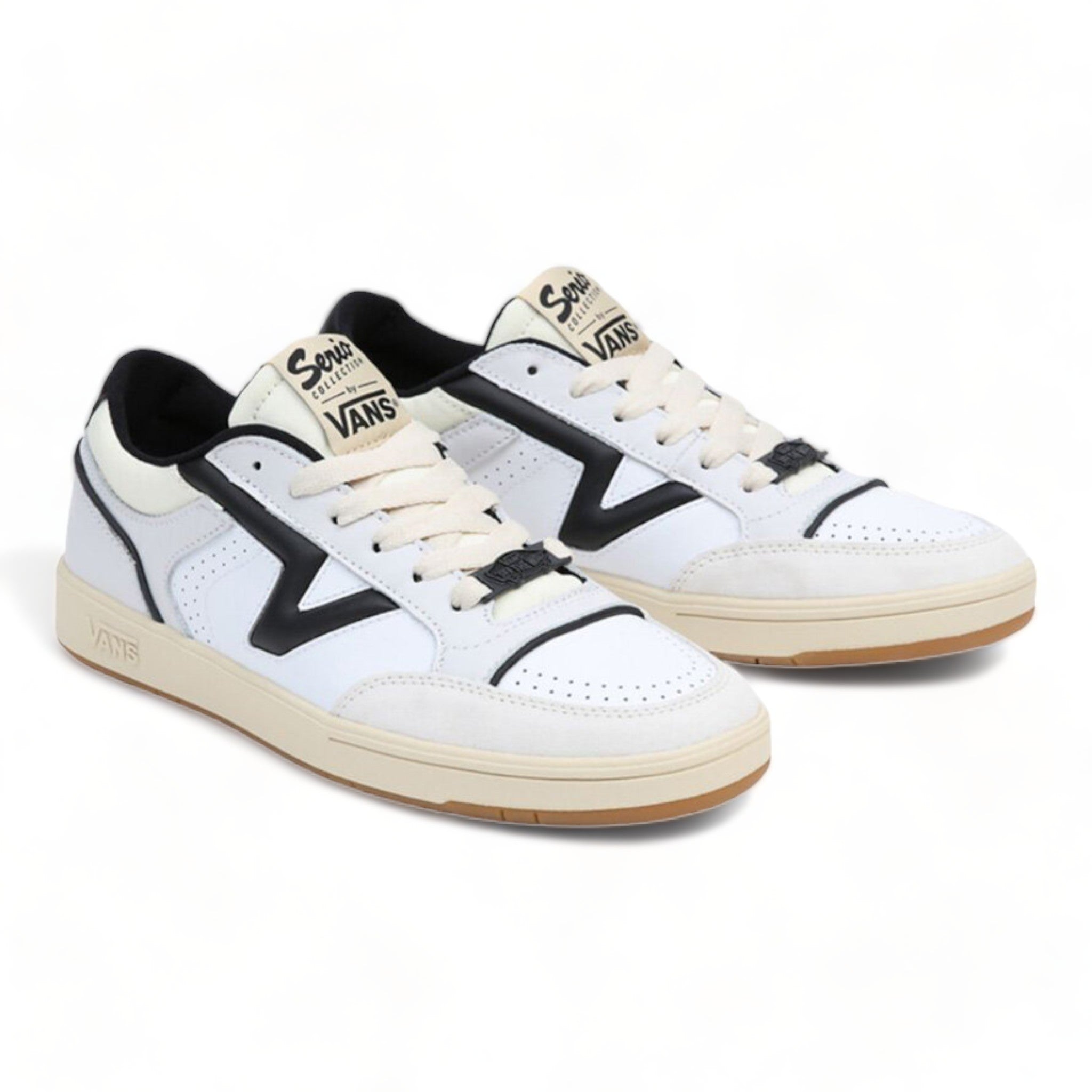 Vans Ua Lowland Comfycash Jmp