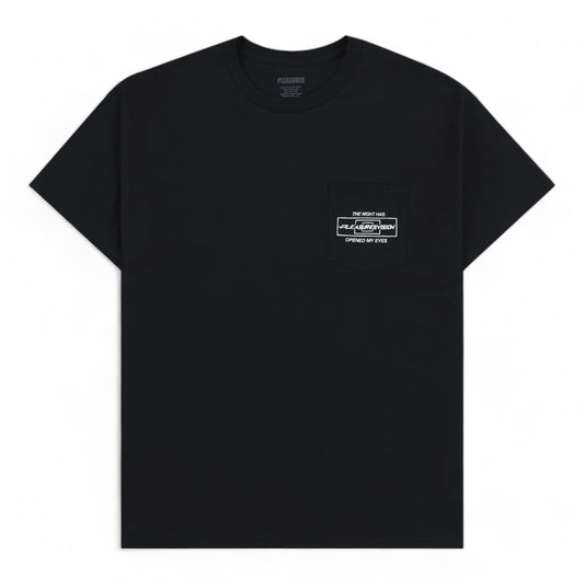 PLEASURES VISION T-SHIRT