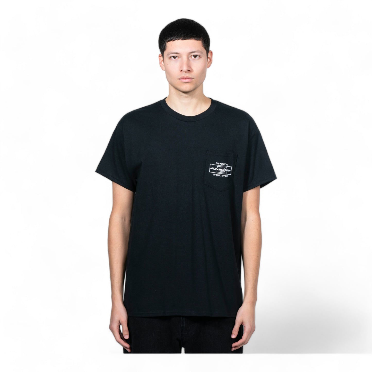 PLEASURES VISION T-SHIRT