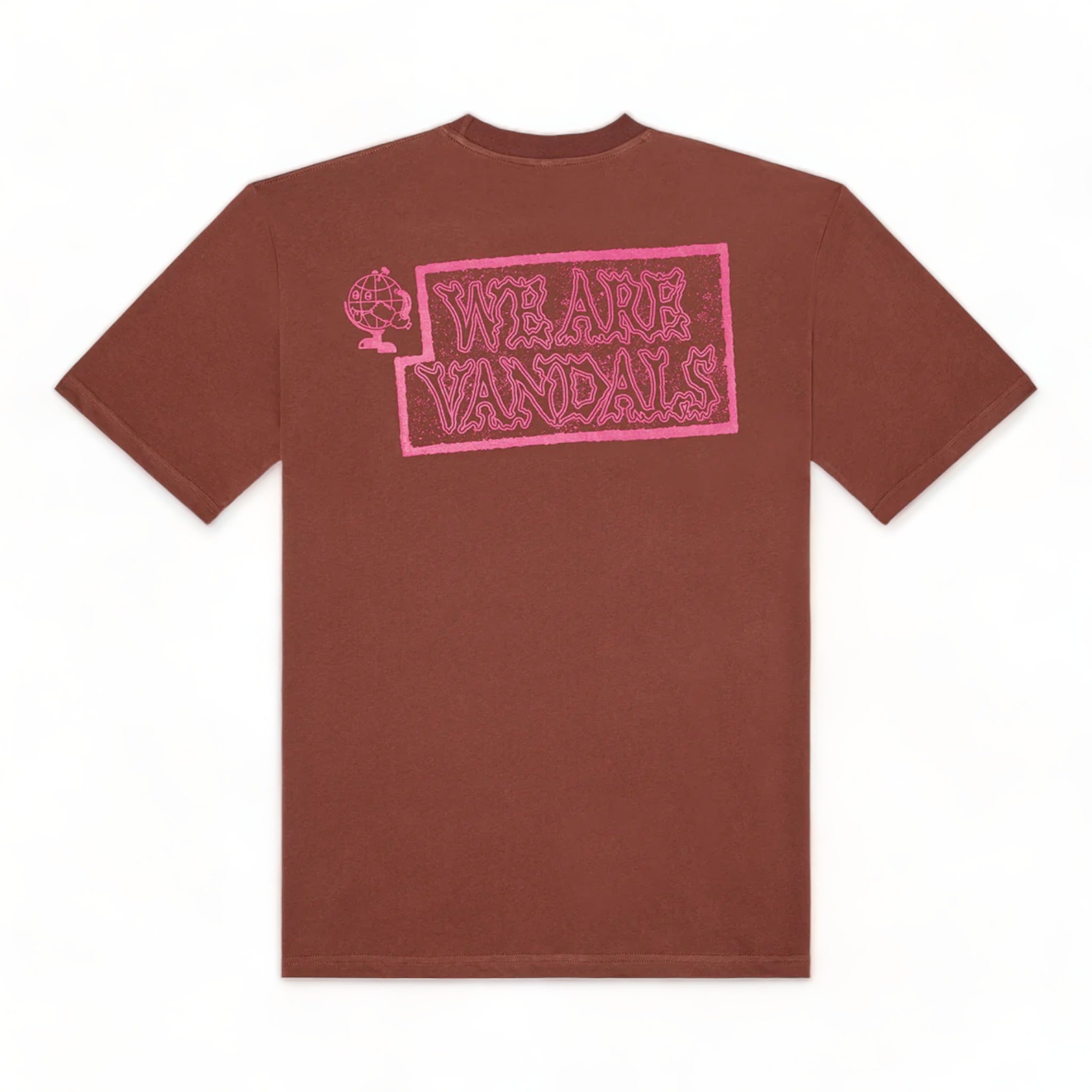 Pas De Mer Wav T-shirt