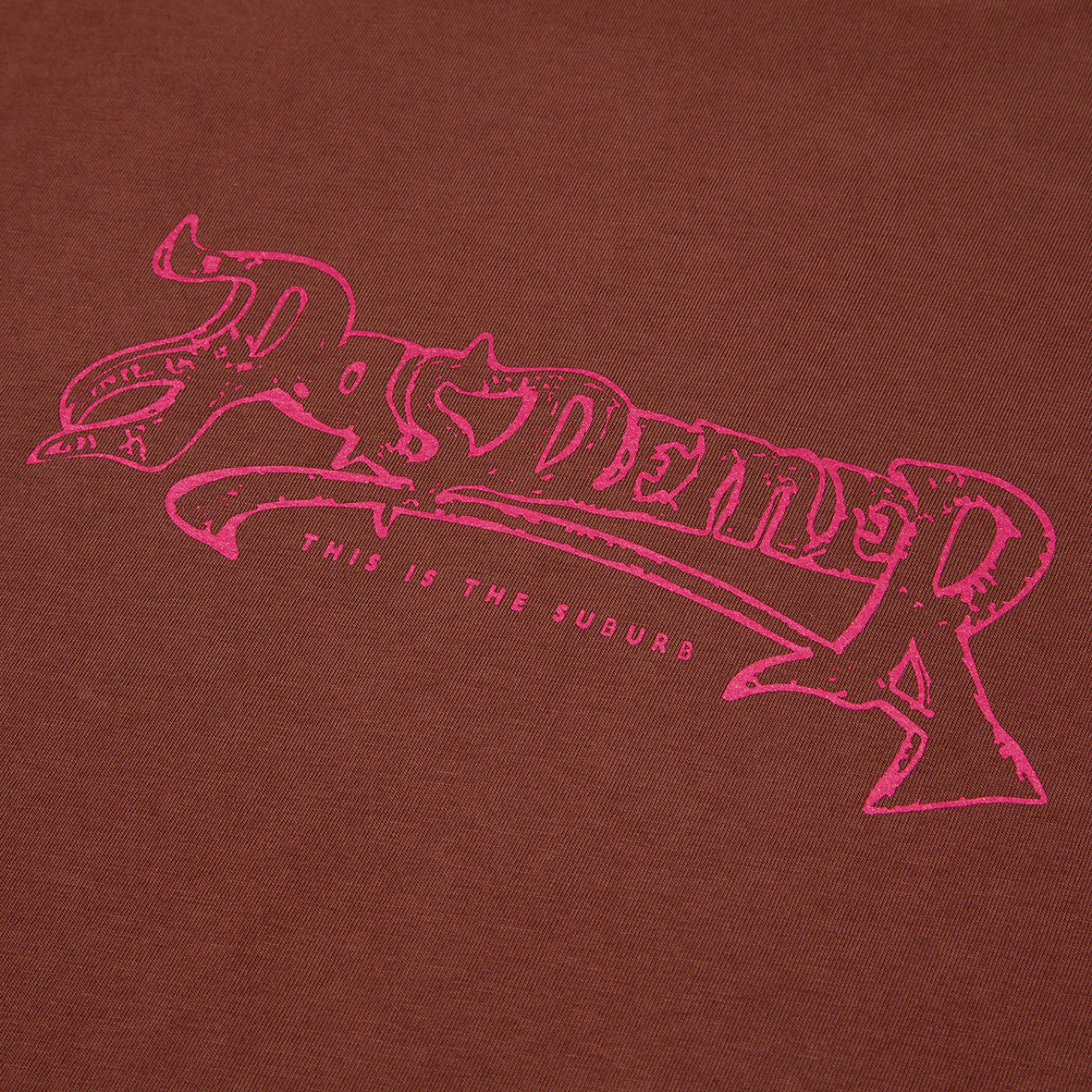 Pas De Mer Wav T-shirt