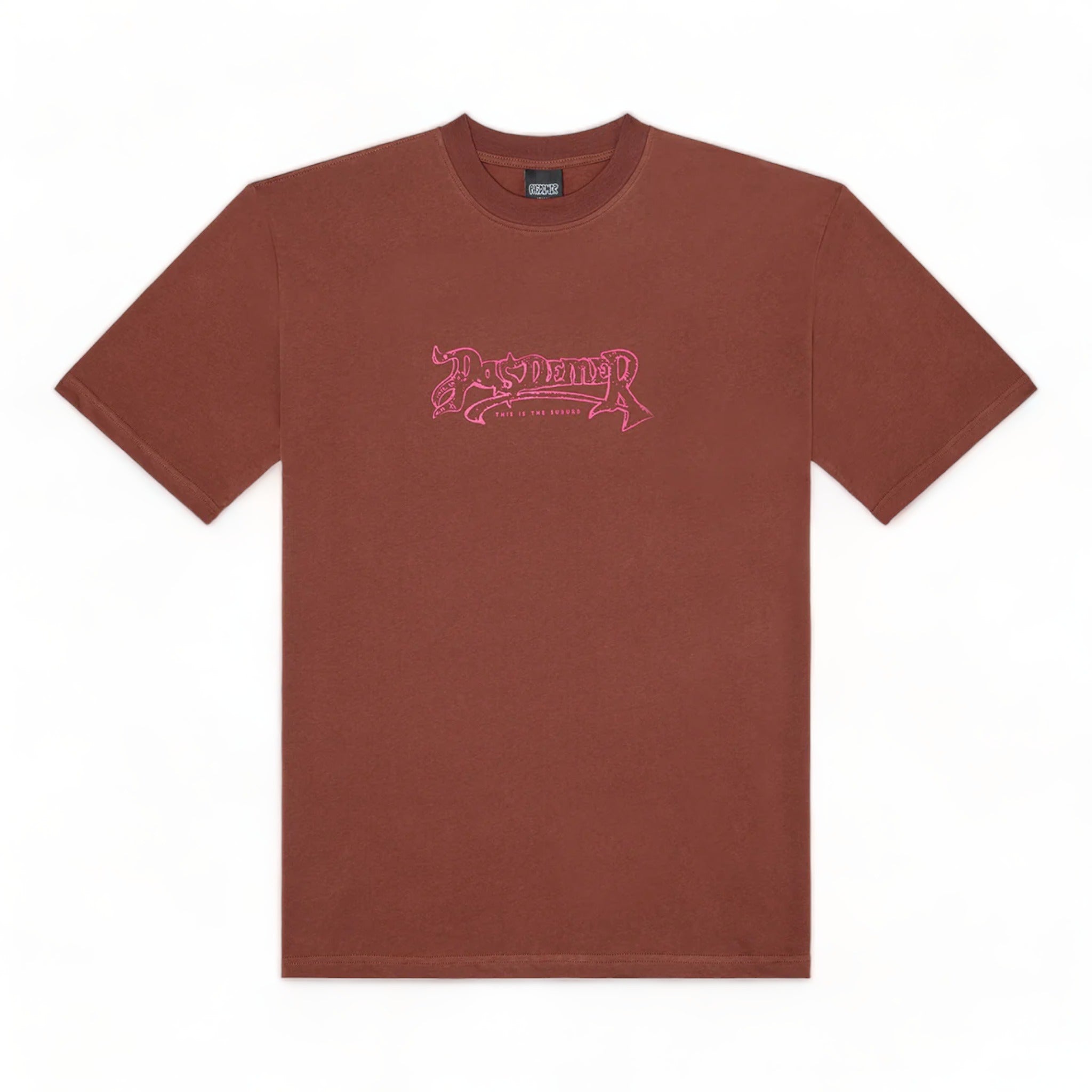 Pas De Mer Wav T-shirt