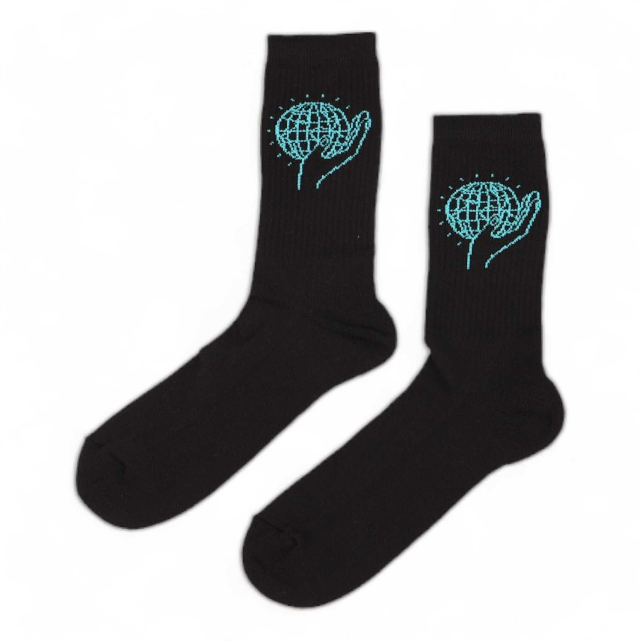 Primo The Brand We Are Socks