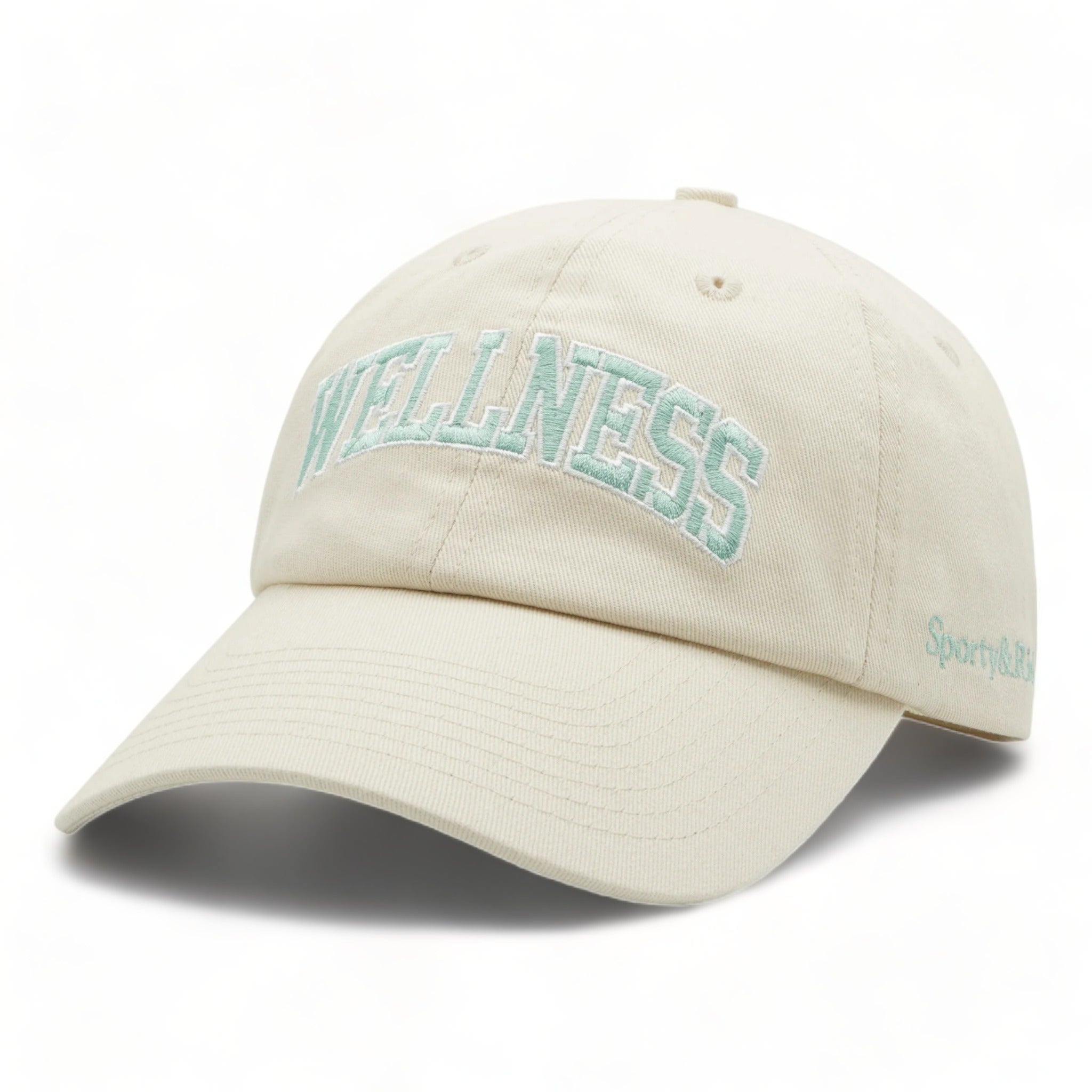 Sporty & Rich Wellness Ivy Hat