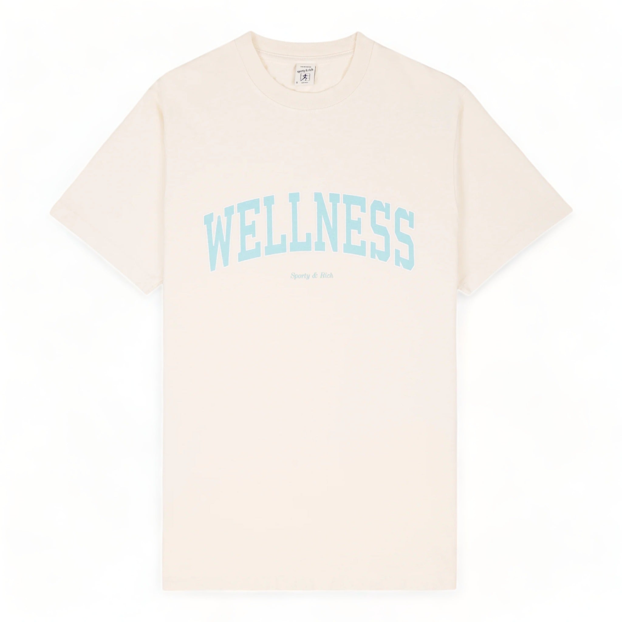 Sporty & Rich Wellness Ivy T-shirt