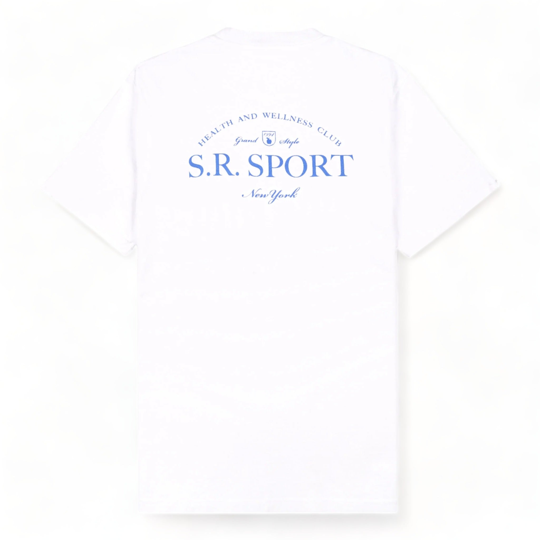 Sporty & Rich Wimbledon T-shirt